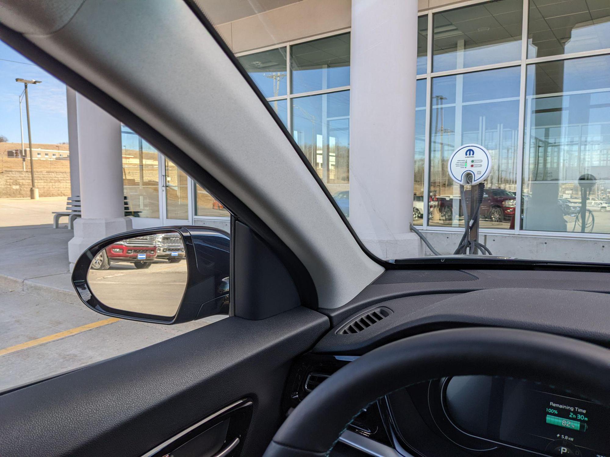 Woodhouse Chrysler Dodge Jeep Ram of Blair Service Blair, NE EV