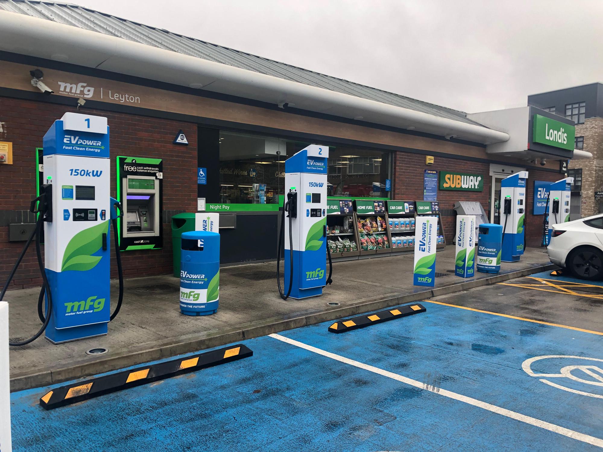 エレクトロボイス Leyton 100 （fmg #oev #leadership #octopusenergy 