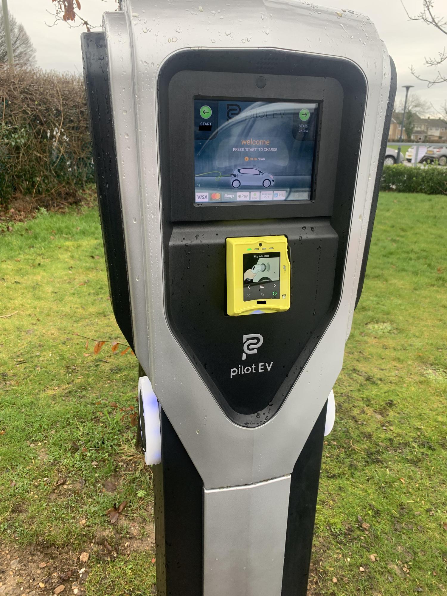 Chinnor Community Pavilion Chinnor Community Pavilion, Station Rd