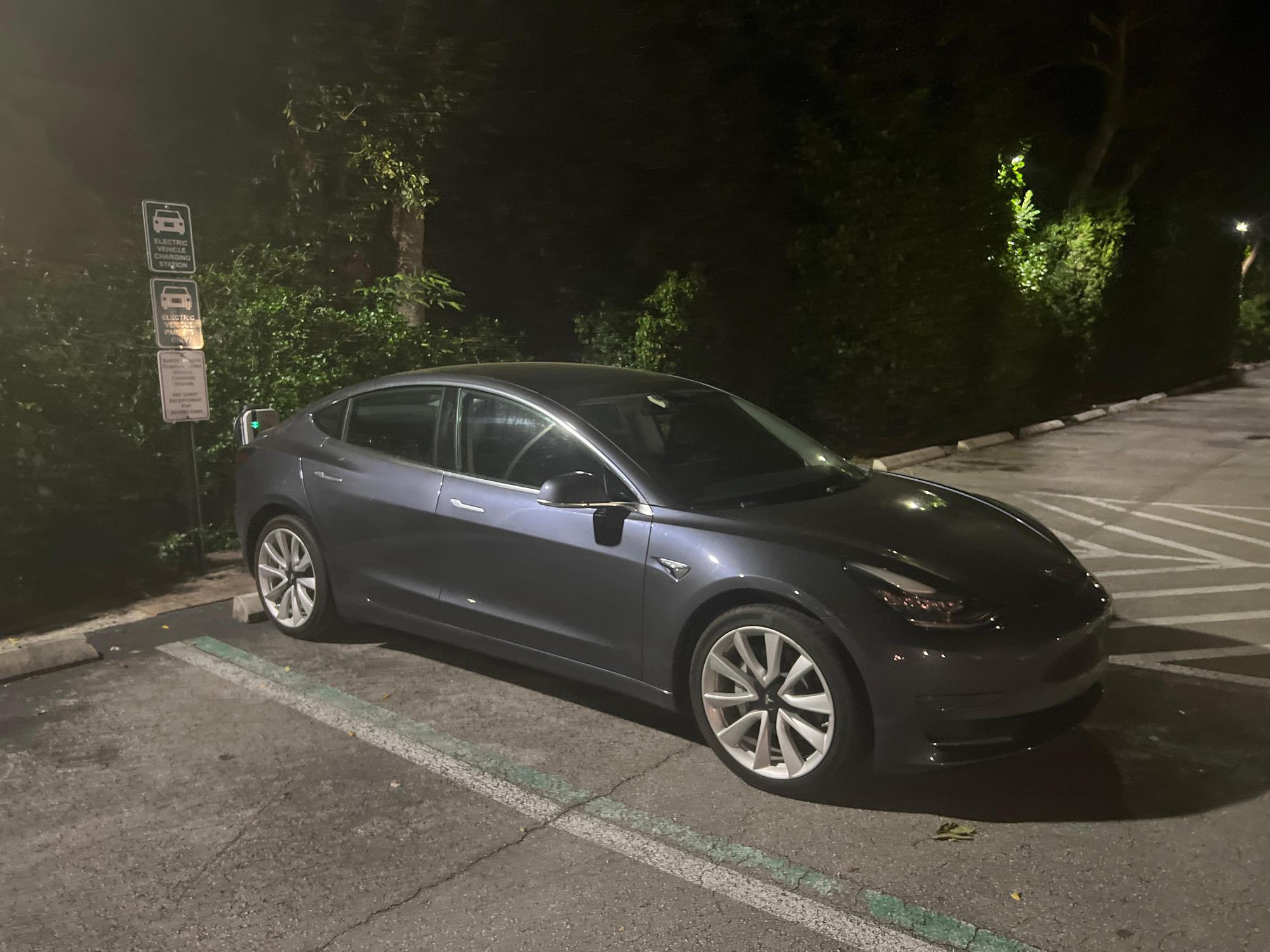 Mariners Hospital Tavernier, FL EV Station