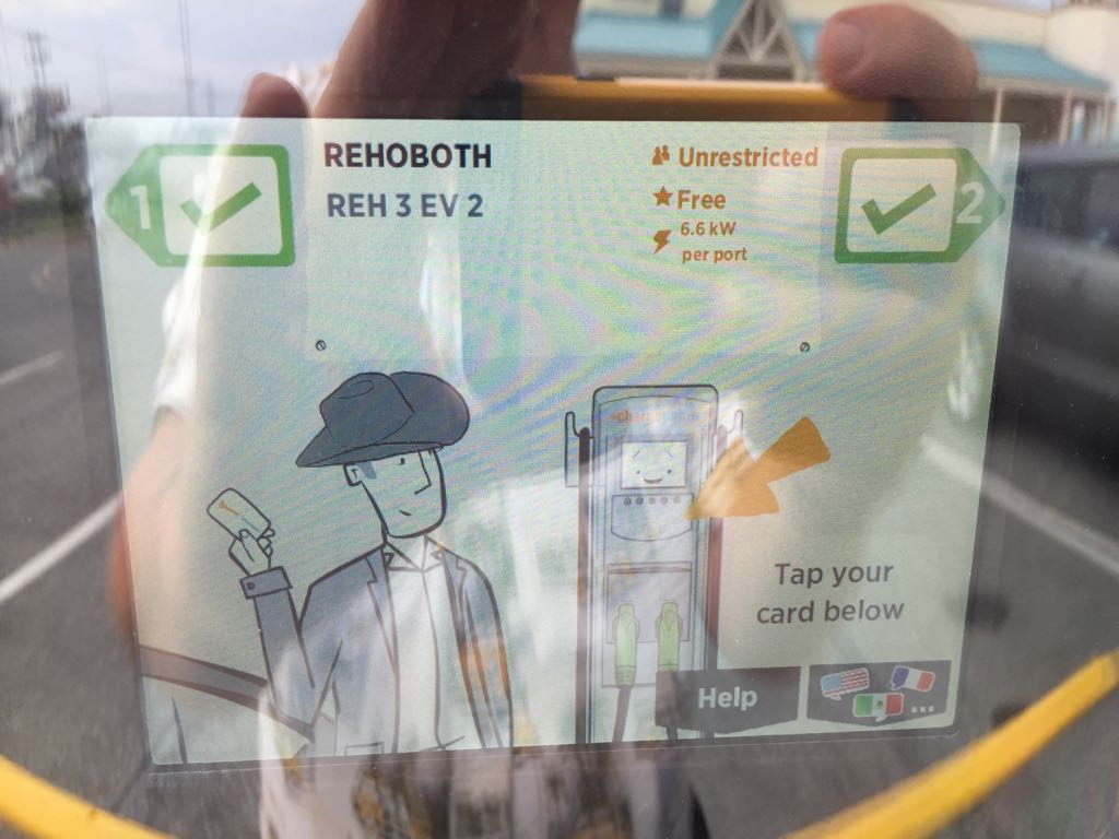 Tanger Outlets Seaside Center Gap Factory (1) Rehoboth Beach, DE