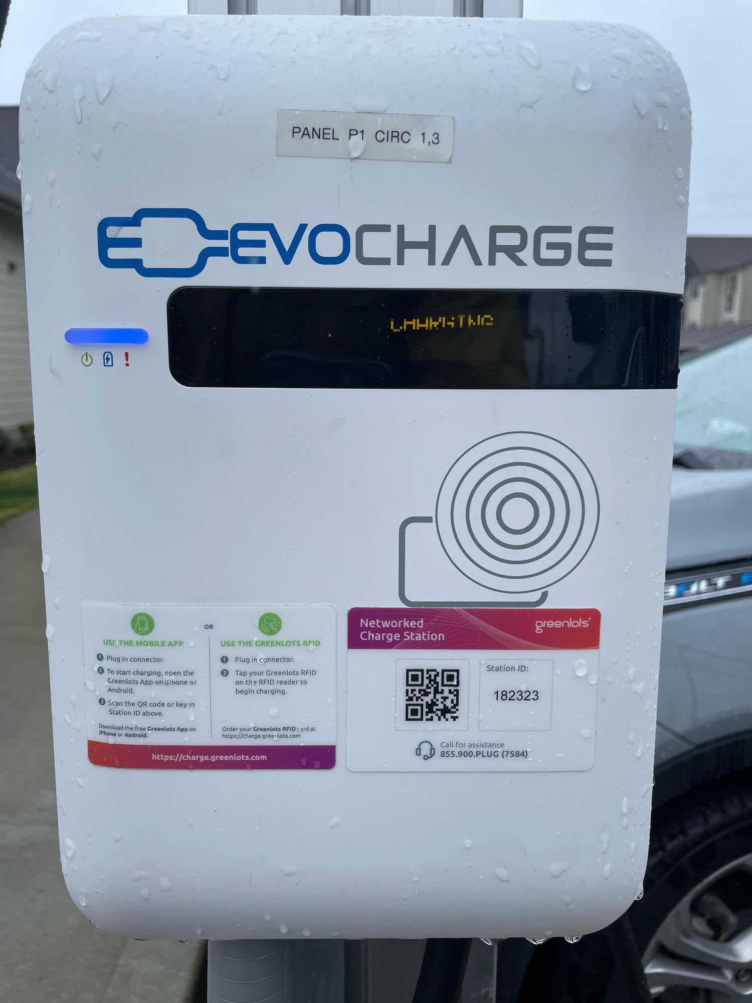 The Arbors at Edgewood Free Charging Or Parking For Anyone Edgewood