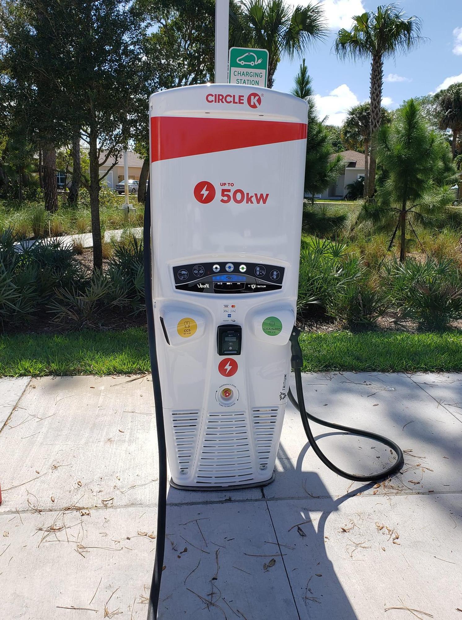 Circle K Jupiter | Jupiter, FL