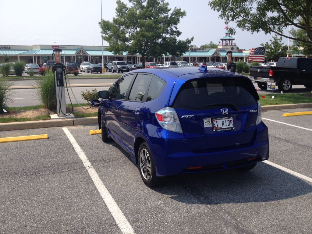 Tanger Outlets Seaside Center Gap Factory (1) Rehoboth Beach, DE