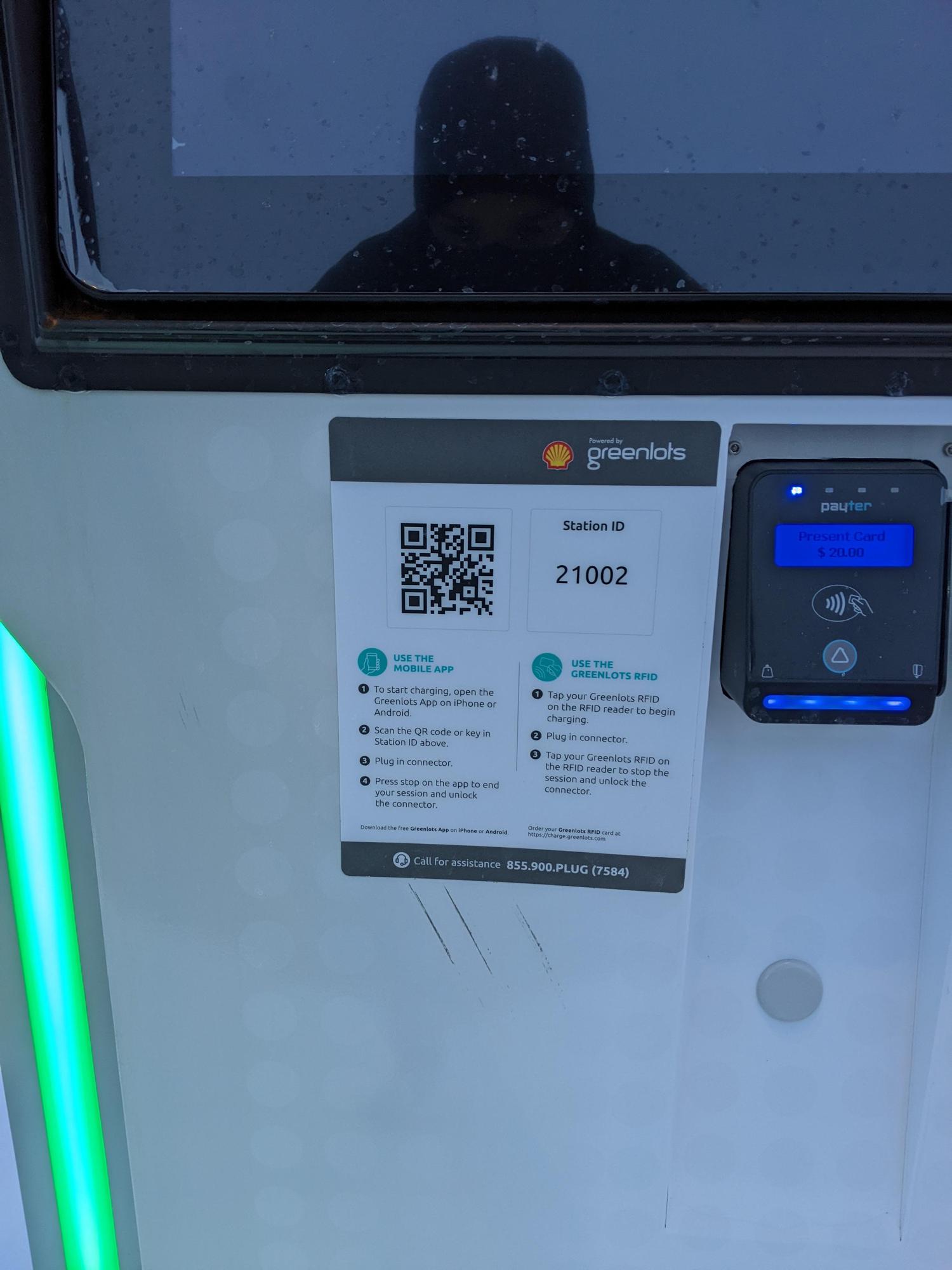 Meijer Sault Ste Marie (2) Sault Ste. Marie, MI EV Station