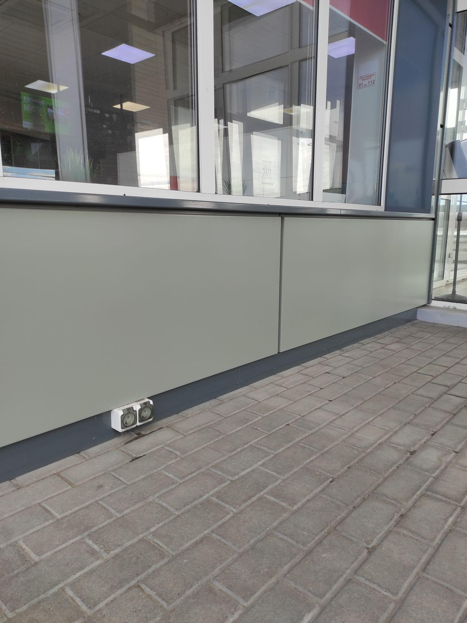 АЗС Татнефть | Автодорога М-5, 447км Аким-Сергеевка, Респ. Мордовия ...