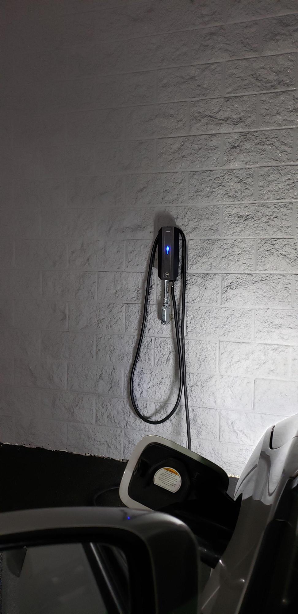 Beaman Ford Dickson, TN EV Station