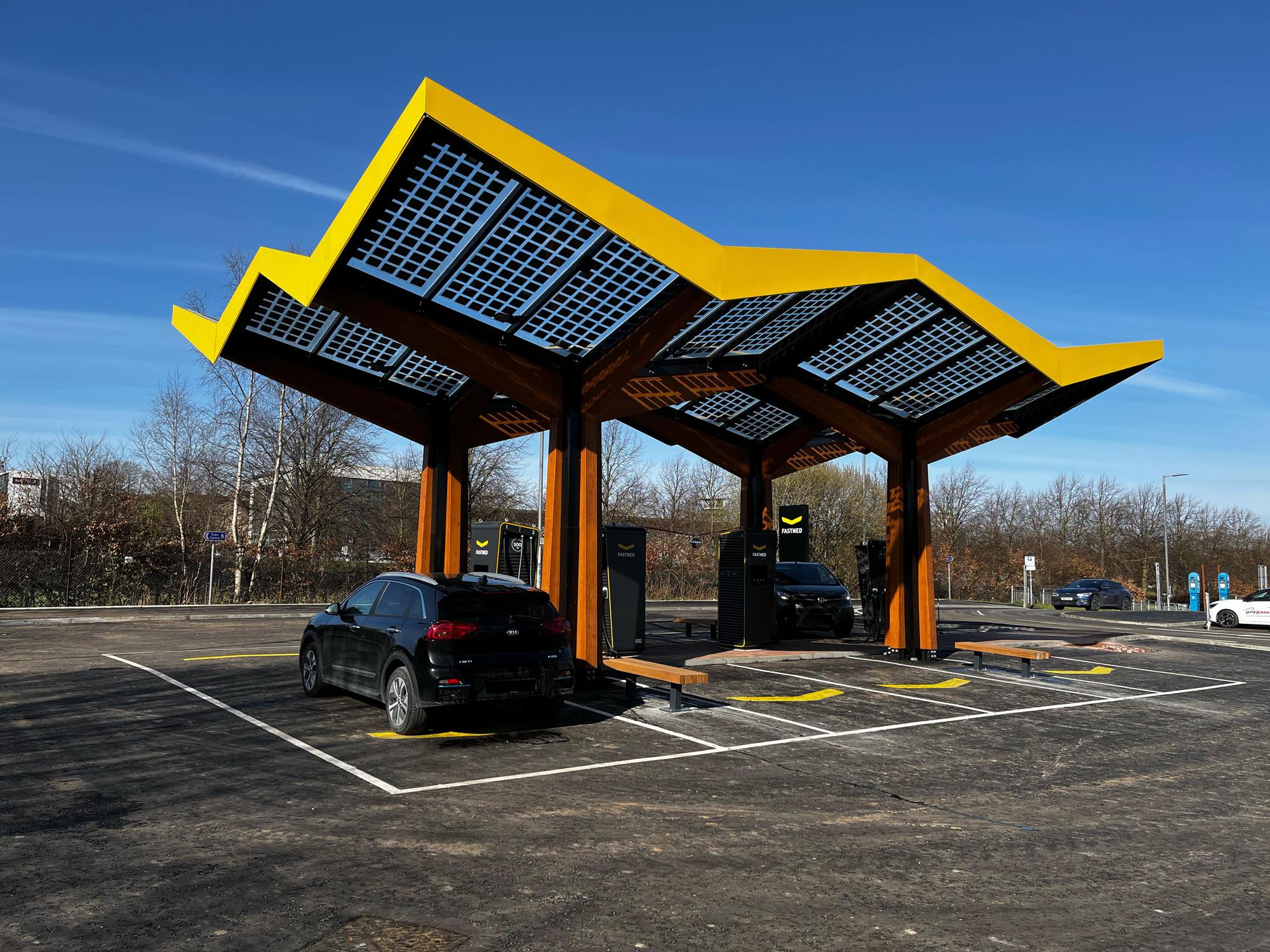 Palace Grounds Palace Grounds Road, Hamilton, Ml3 6AD, United Kingdom