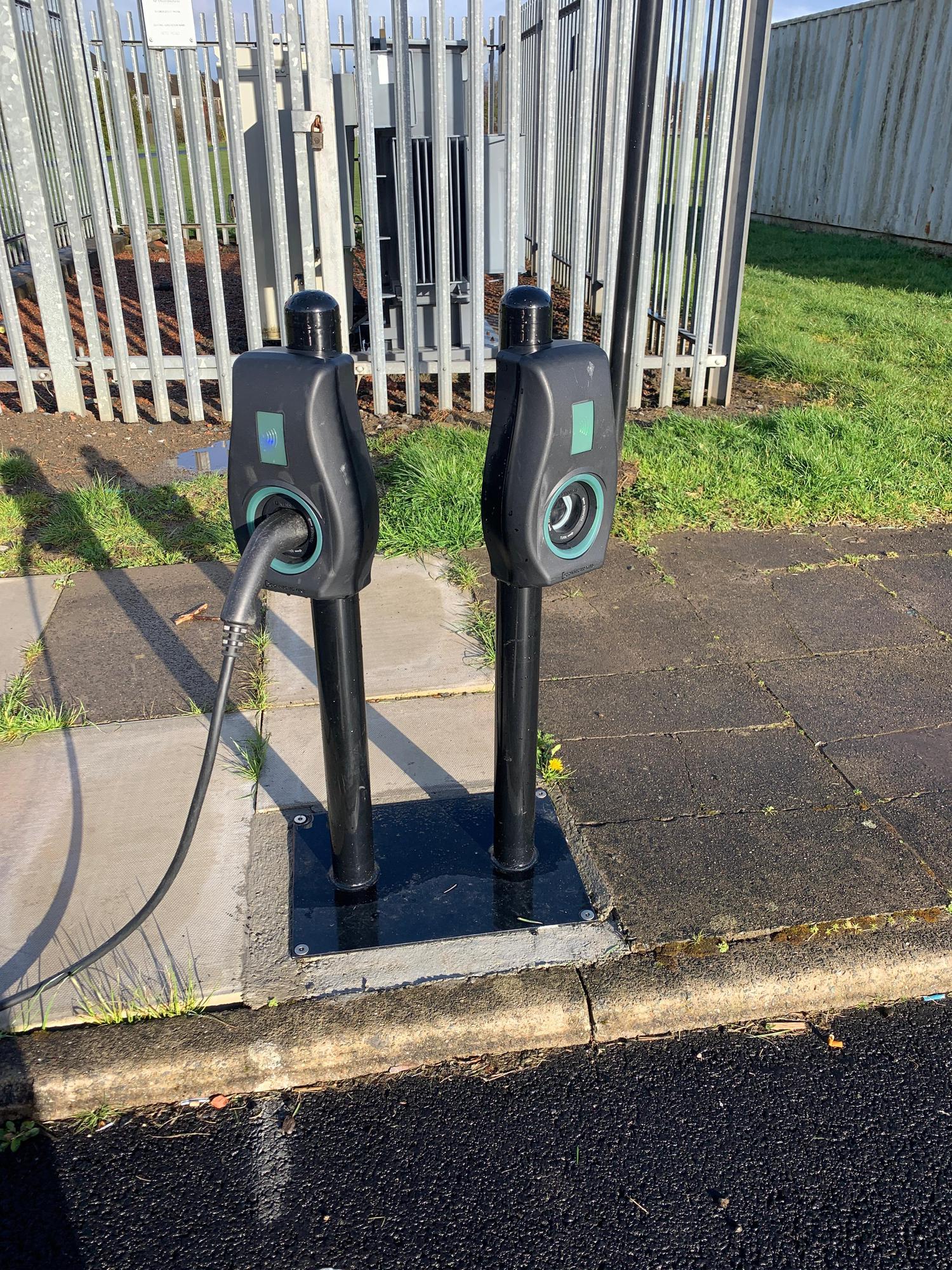 Kirklandneuk Community Centre 34 Ness Road, Renfrew, PA4 9DE, United