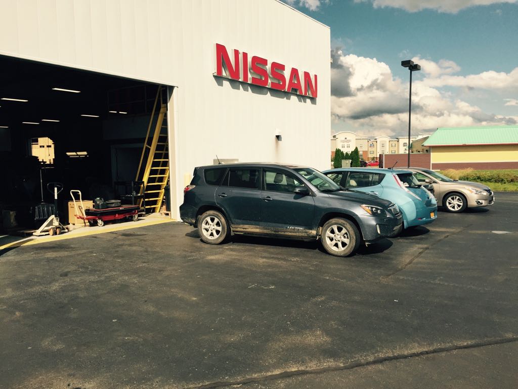 Simmons Rockwell Used Cars Horseheads New York at Leslie Martin blog