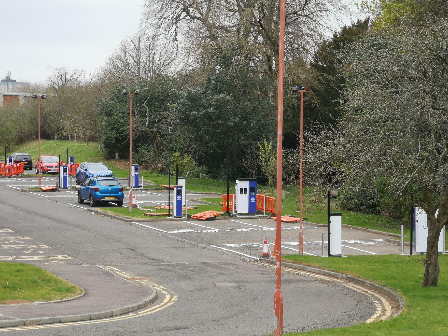 Falkirk Community Hospital (2) Soon) Falkirk Community