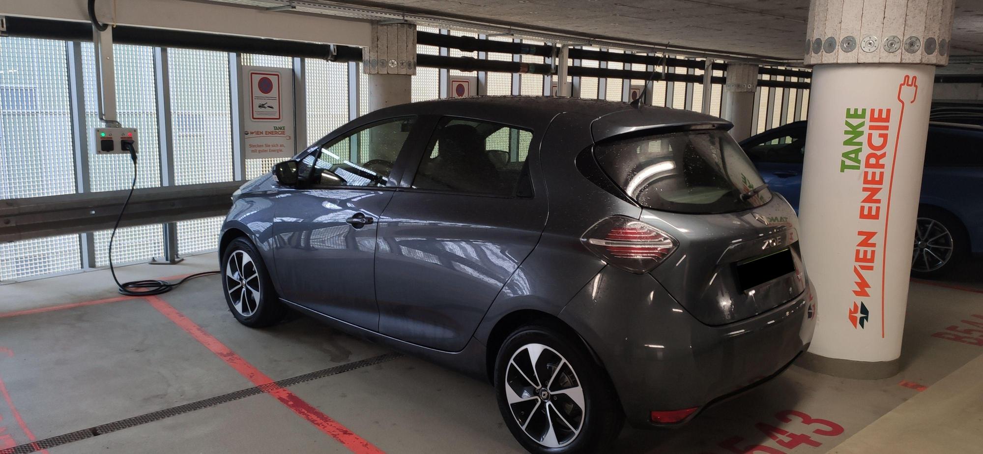 Wien Mitte Garage Wien Wien EV Station wien-mitte-garage-wien-wien-ev-station