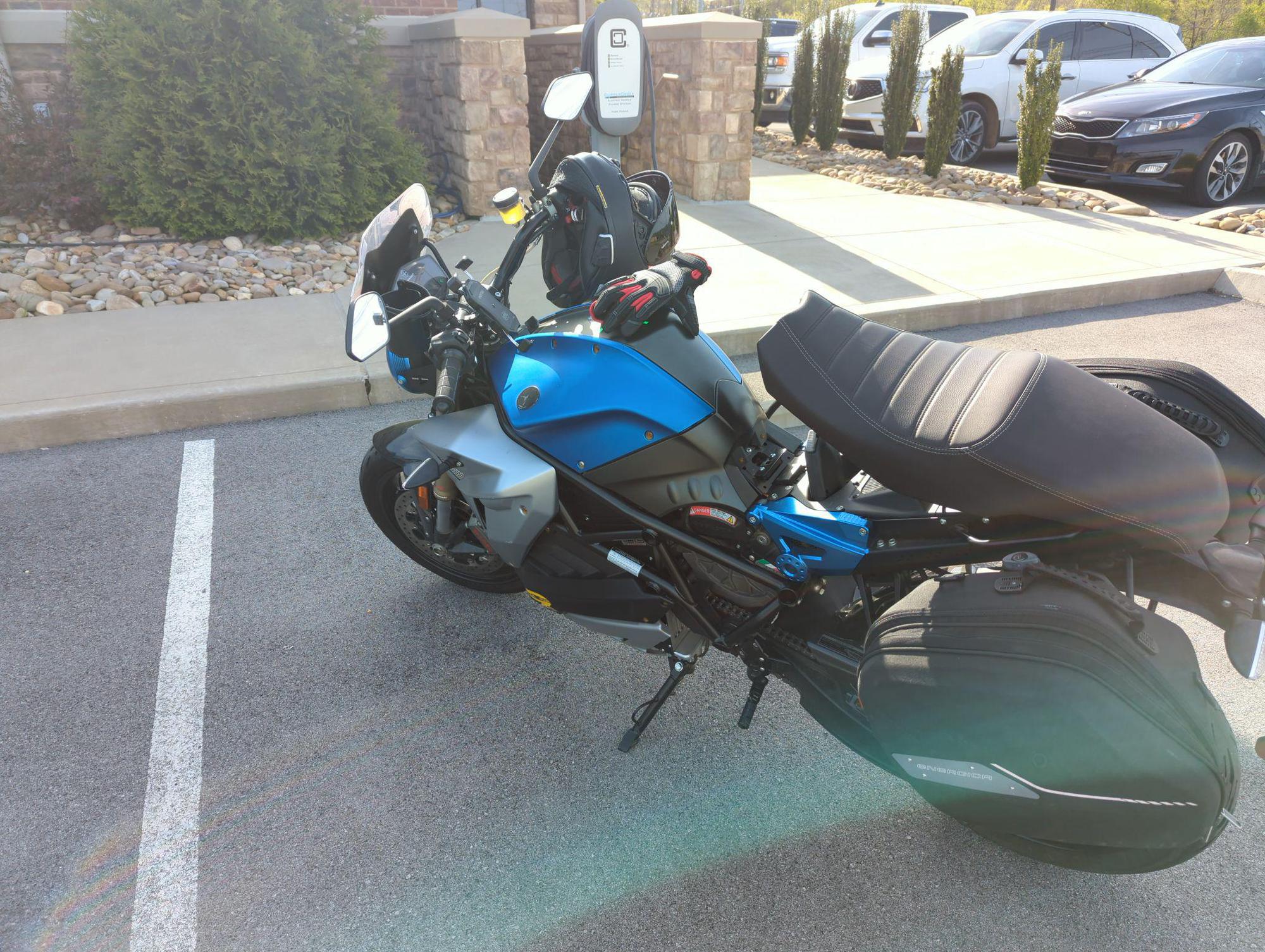 Sweetwater Utilities Board Sweetwater, TN EV Station