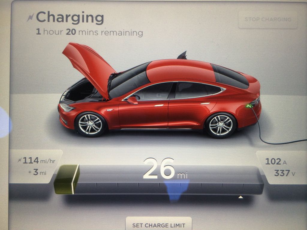 ATC Drivetrain North Oklahoma City, OK EV Station