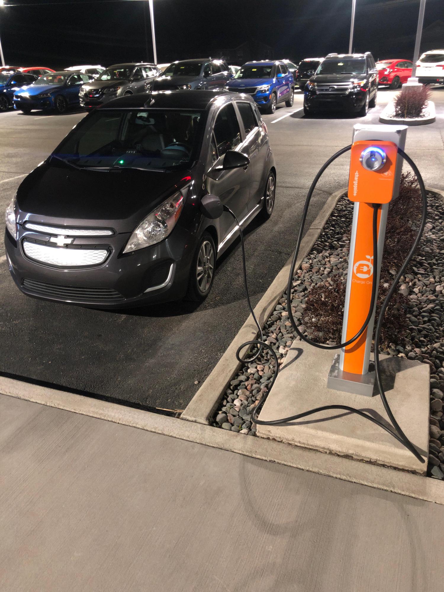 Halleen Kia Sandusky Station 2 7515 Milan Rd, Sandusky, OH 44870, USA