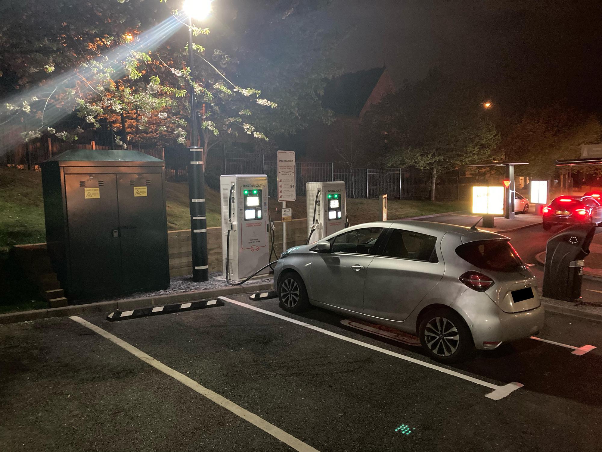 McDonald's Daw End Ln Daw End Lane, Rushall, Walsall, WS4 1JW, UK