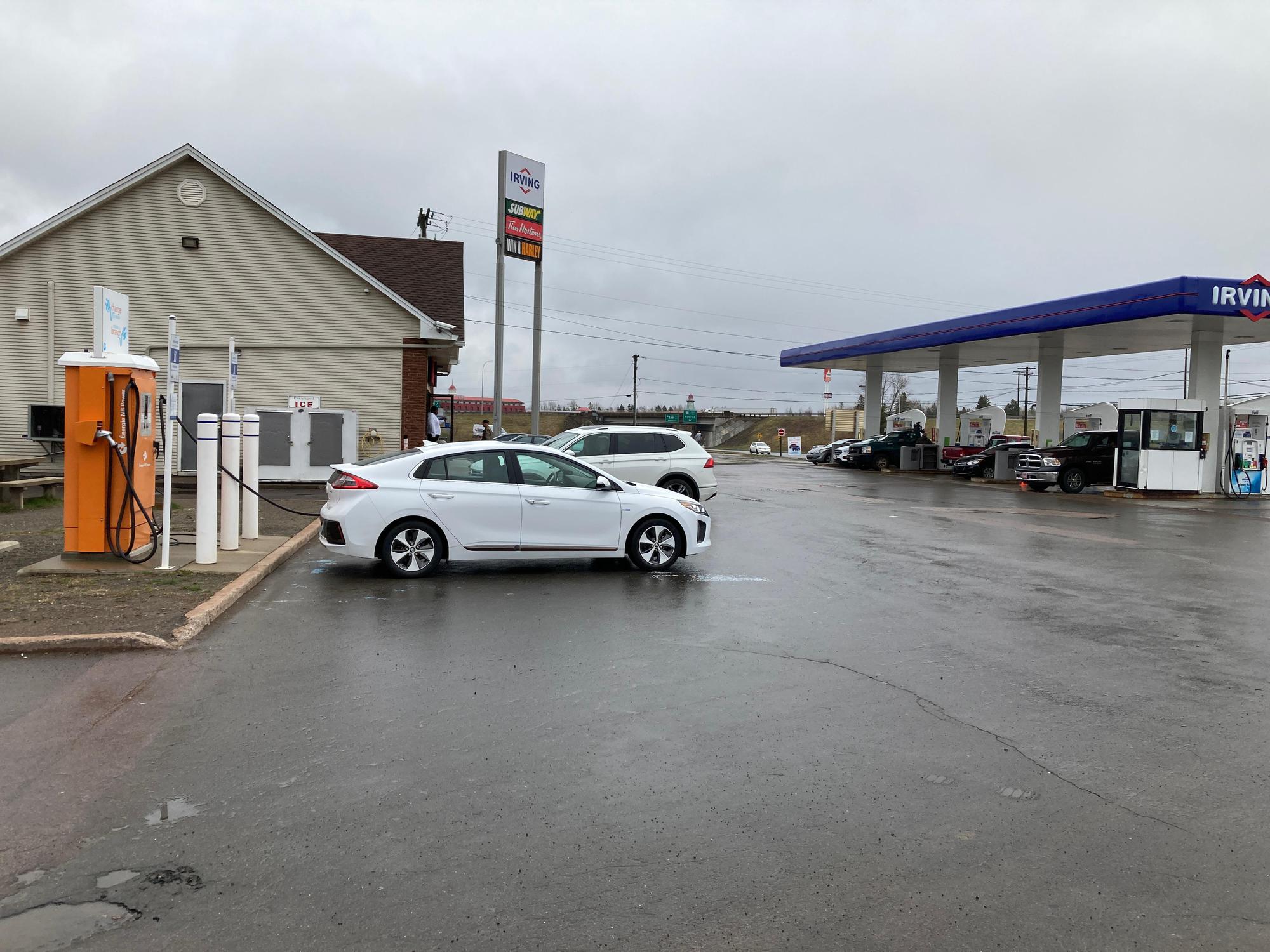 magnetic-hill-irving-moncton-nb-ev-station