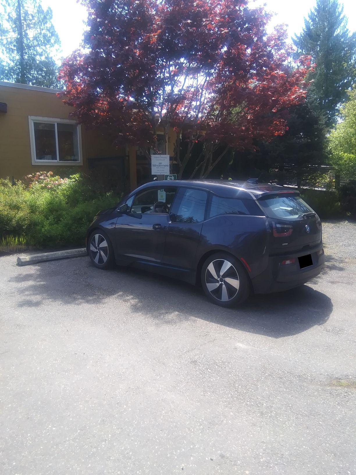 Gear Head Deli Quilcene, WA EV Station