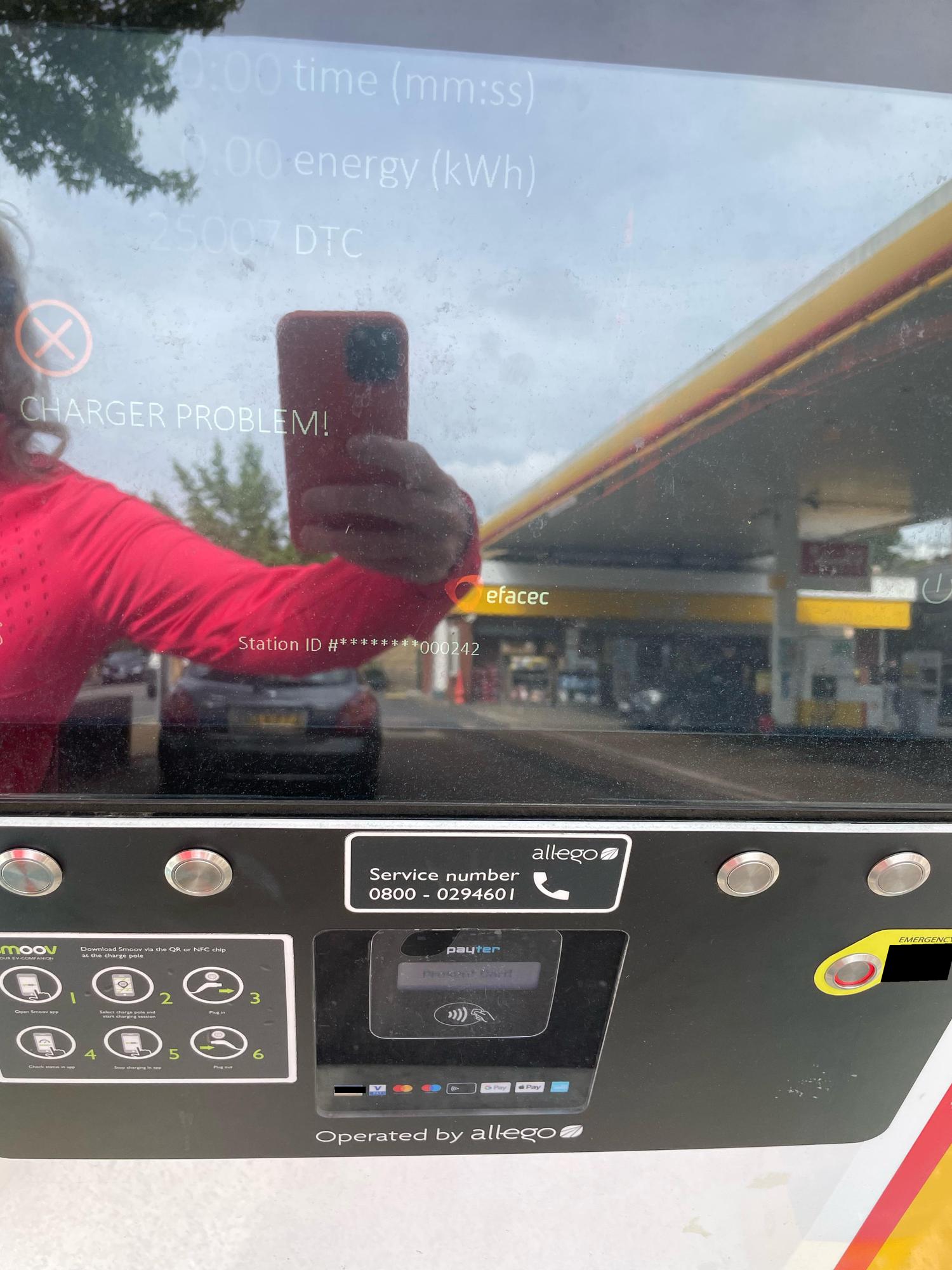 Shell Oak Lane | Shell Recharge Oak Lane, 5-11 Richmond Rd, Twickenham ...