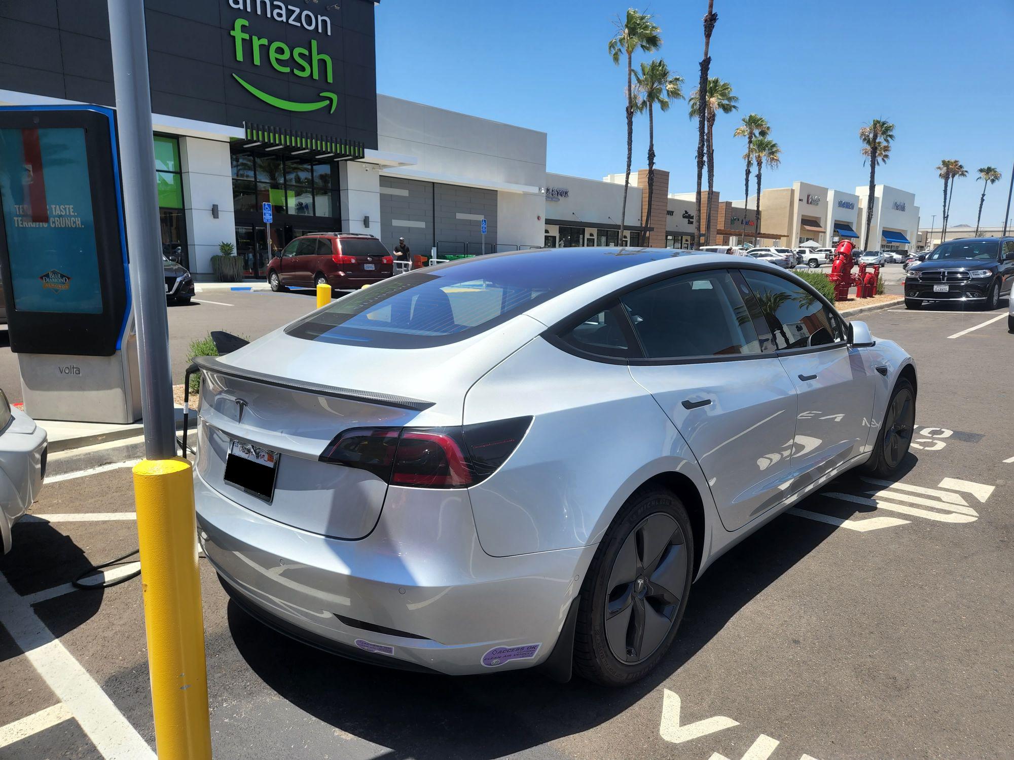 Murrieta Town Center Shopping Center Amazon Fresh Murrieta Murrieta