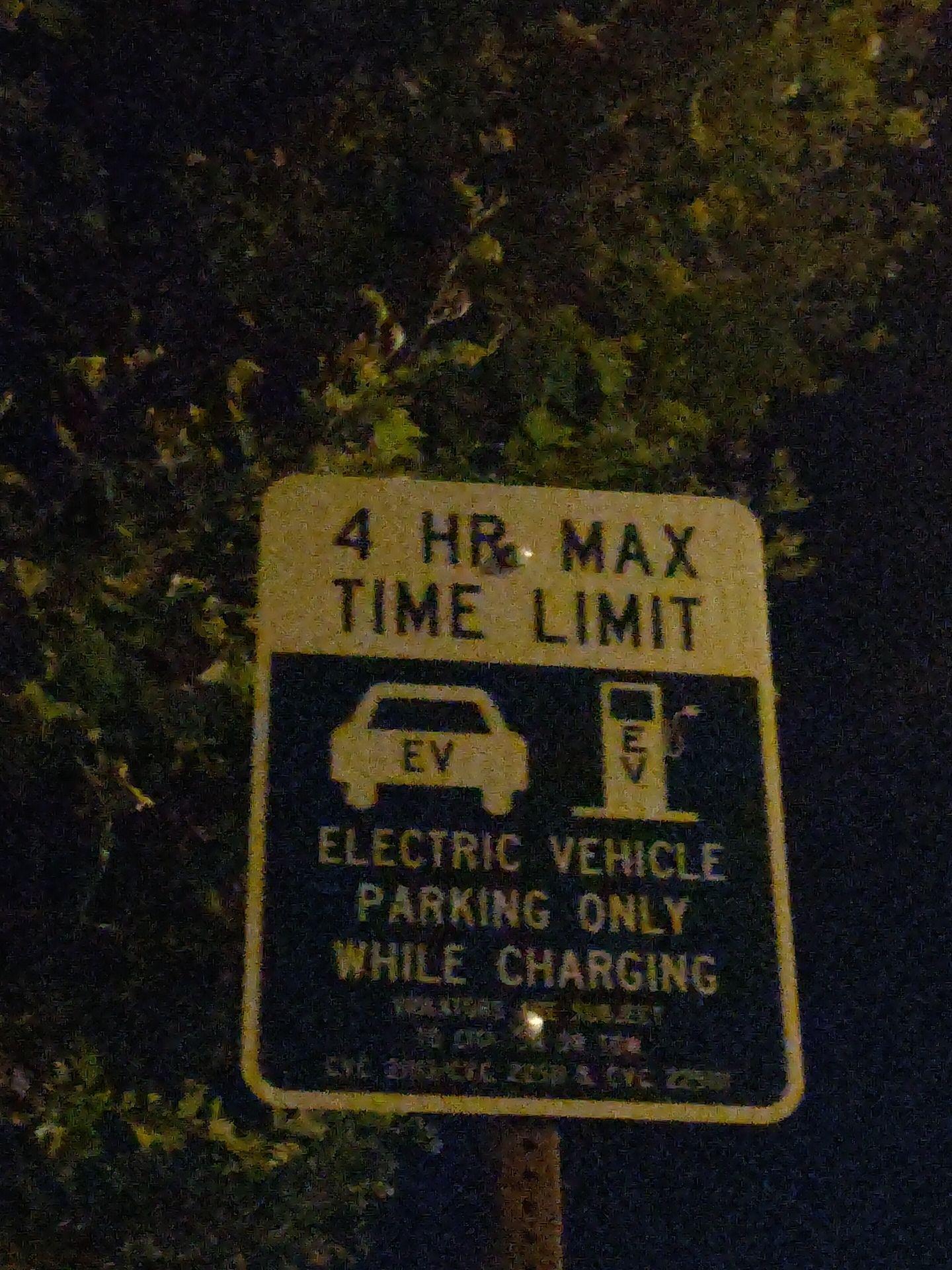 San Dimas City Yard San Dimas, CA EV Station