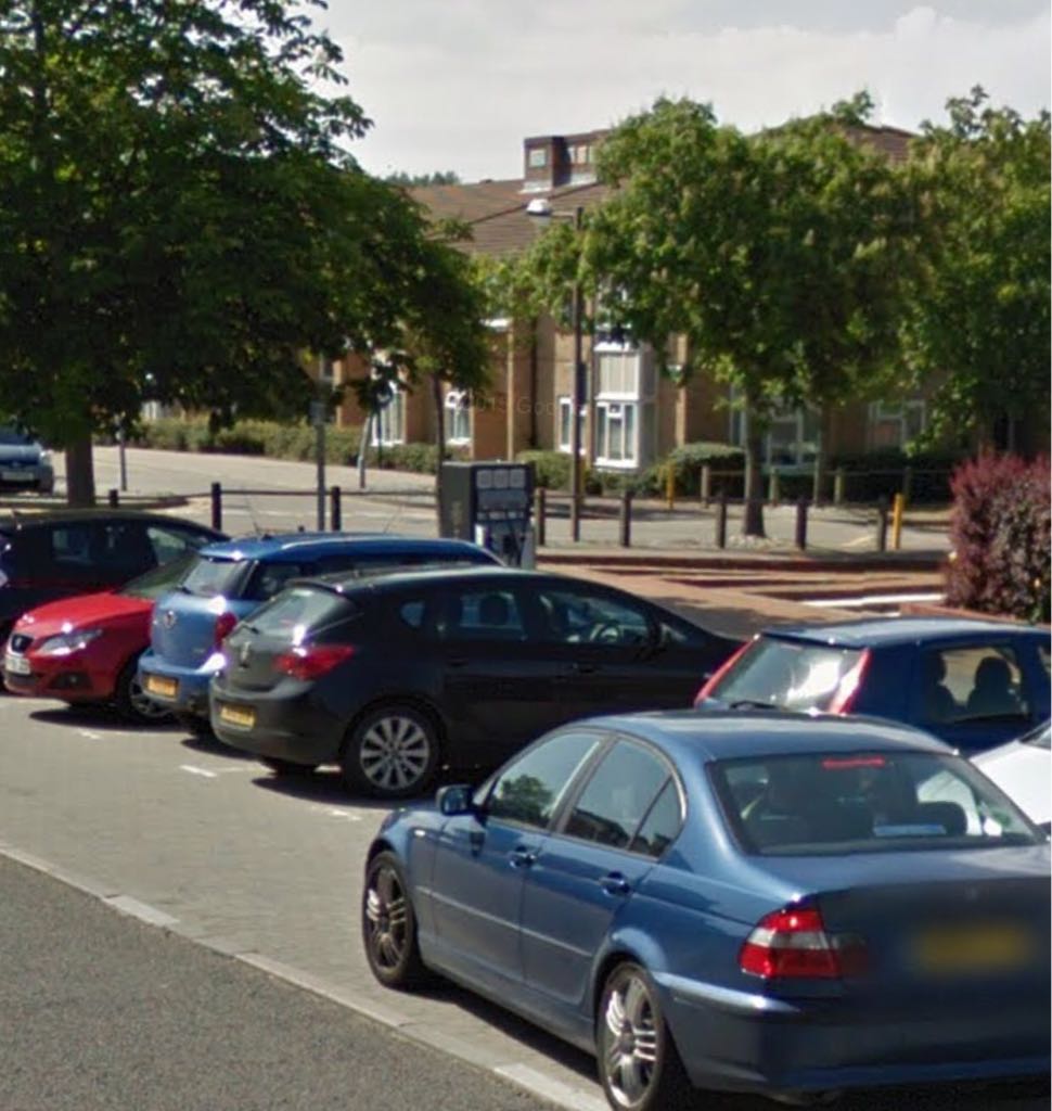 Two Mile Ash Preschool Two Mile