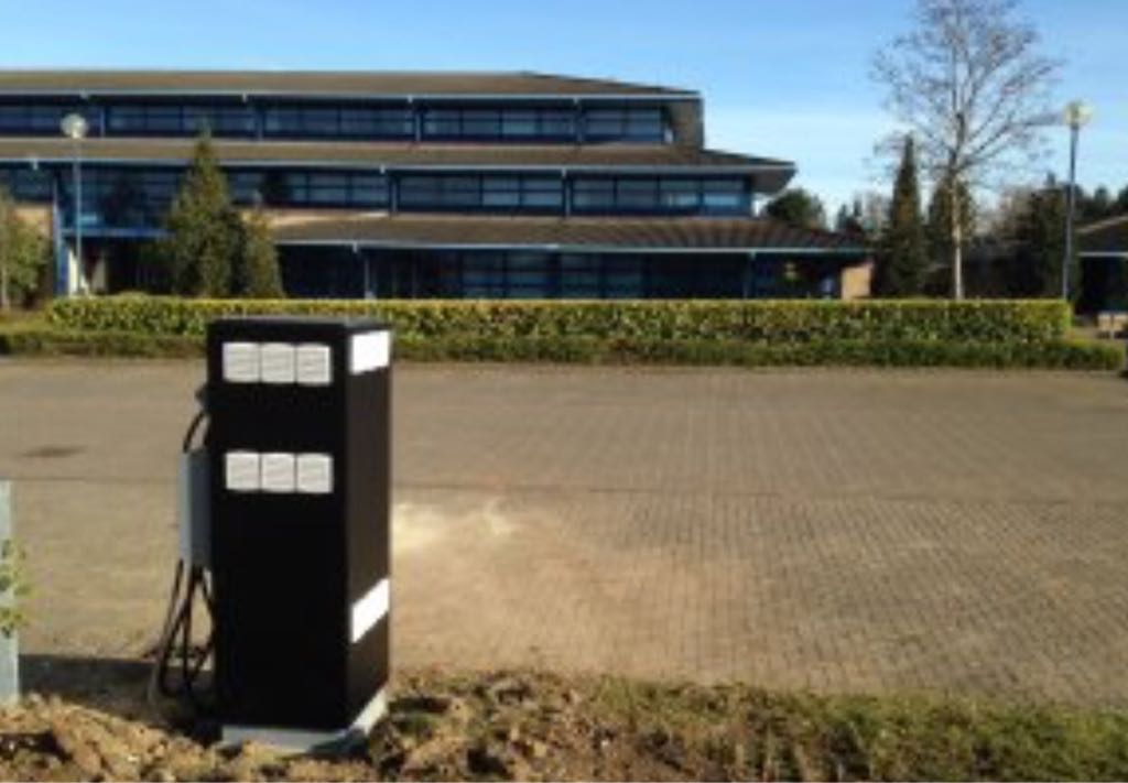 Shenley Pavilions Chalkdell Drive Shenley Wood Milton Keynes