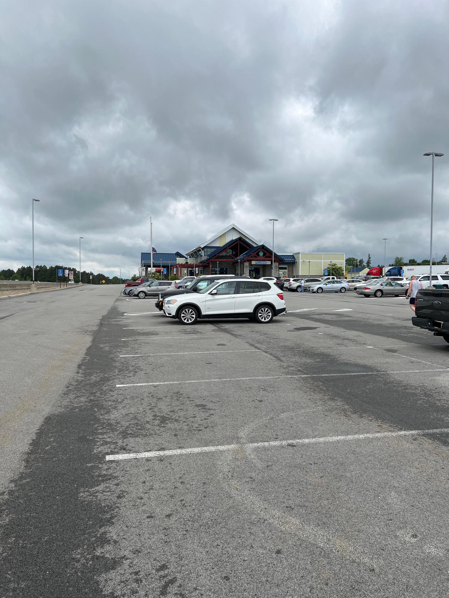 South Somerset Travel Plaza - jj1mtkh