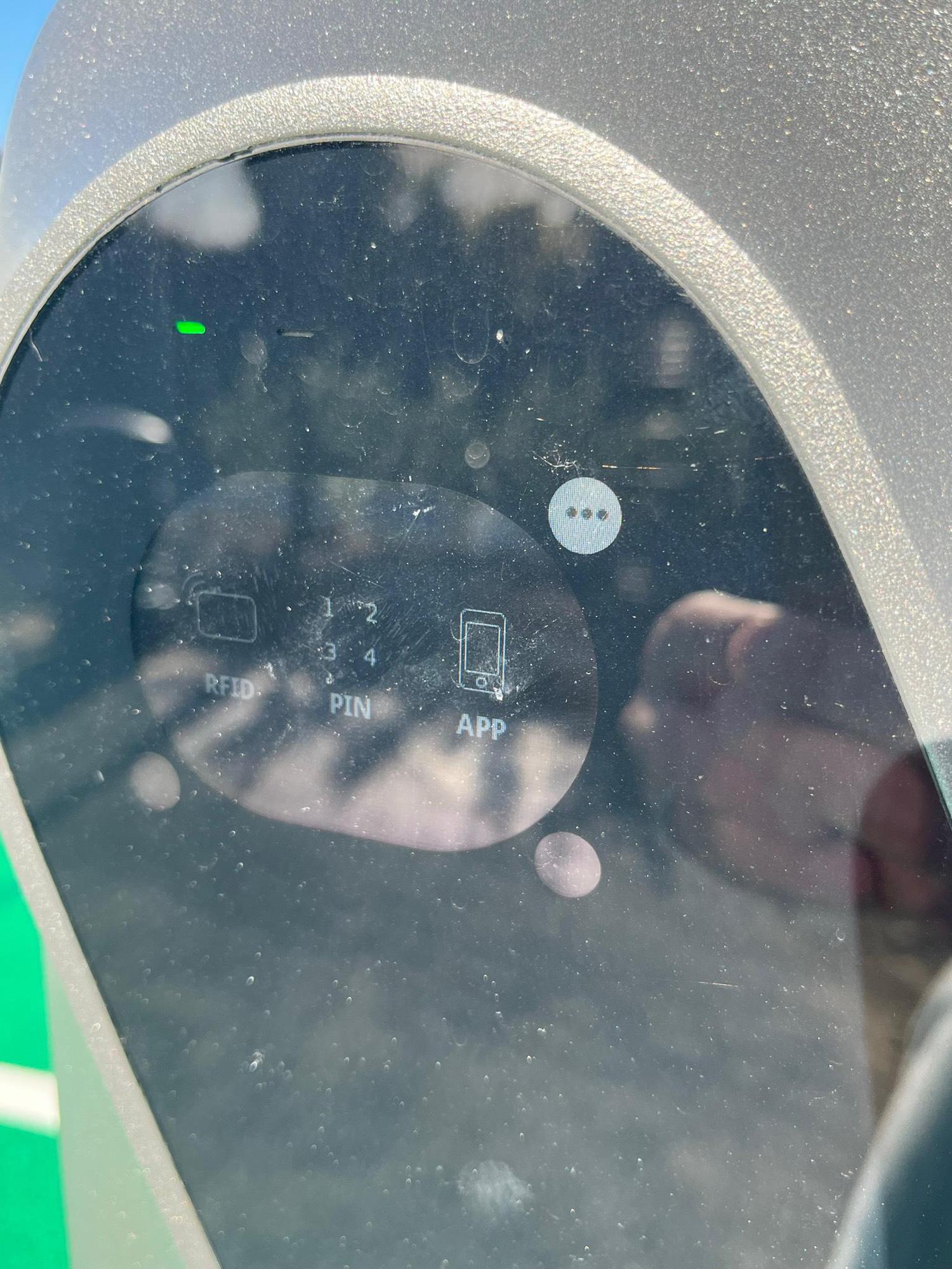 Potters Point Resort Brittas Bay, WW EV Station