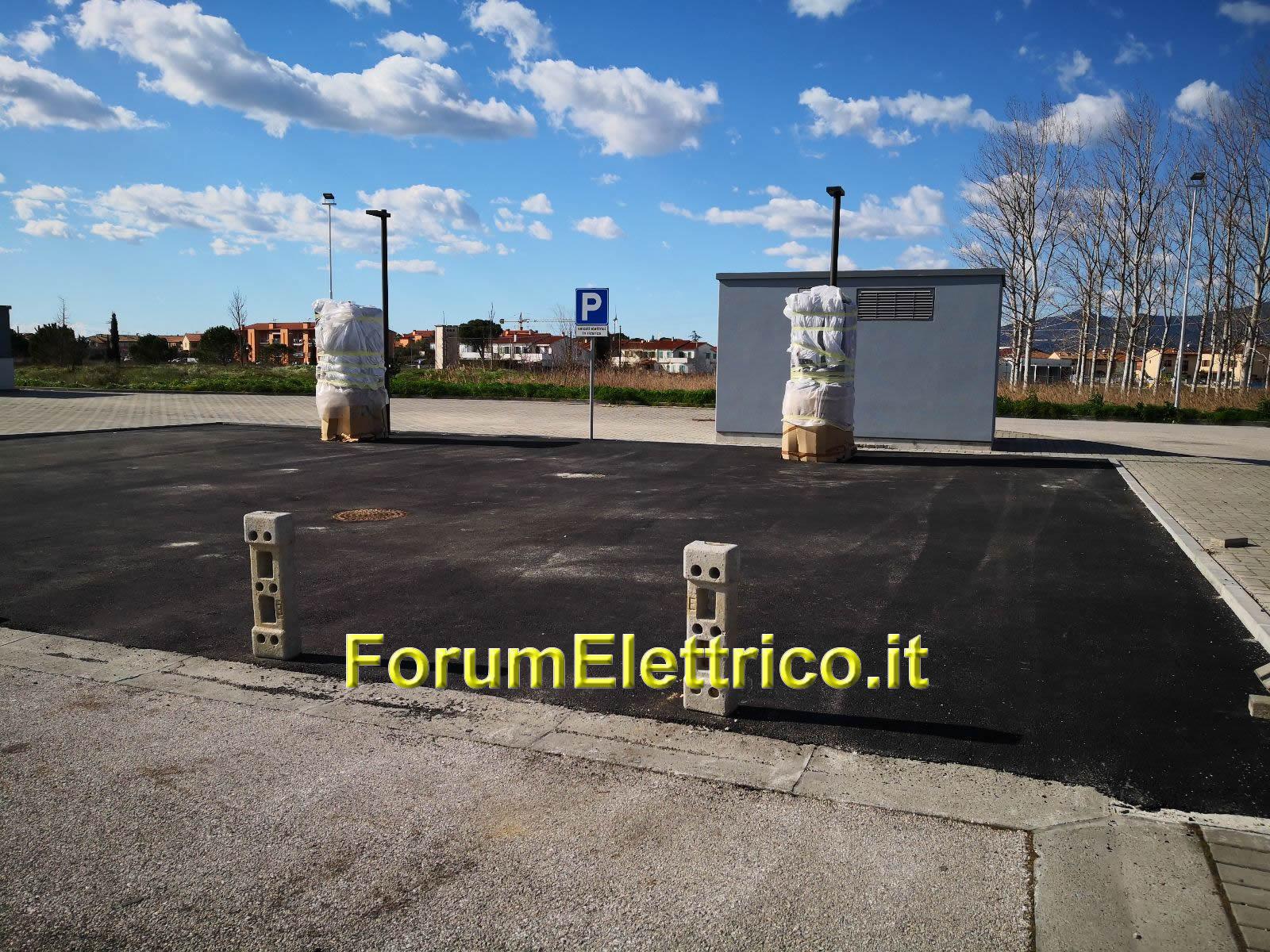Enel X Way Italia Area di servizio Pontedera EST Superstrada FIPILI SGC Firenze Pisa Enel X Way Italia Area di servizio Pontedera EST Superstrada FIPILI SGC Firenze Pisa