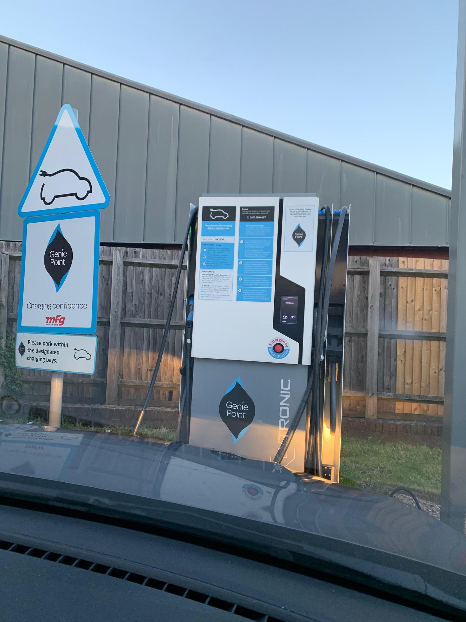 BP Royal Oak Service Station 27 Blackhalve Lane, Wolverhampton, WV11