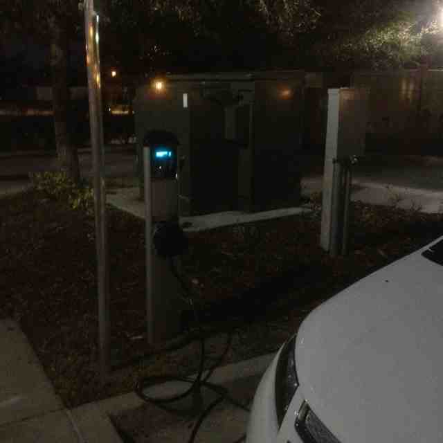 Avalon Park Professional Center PlugShare