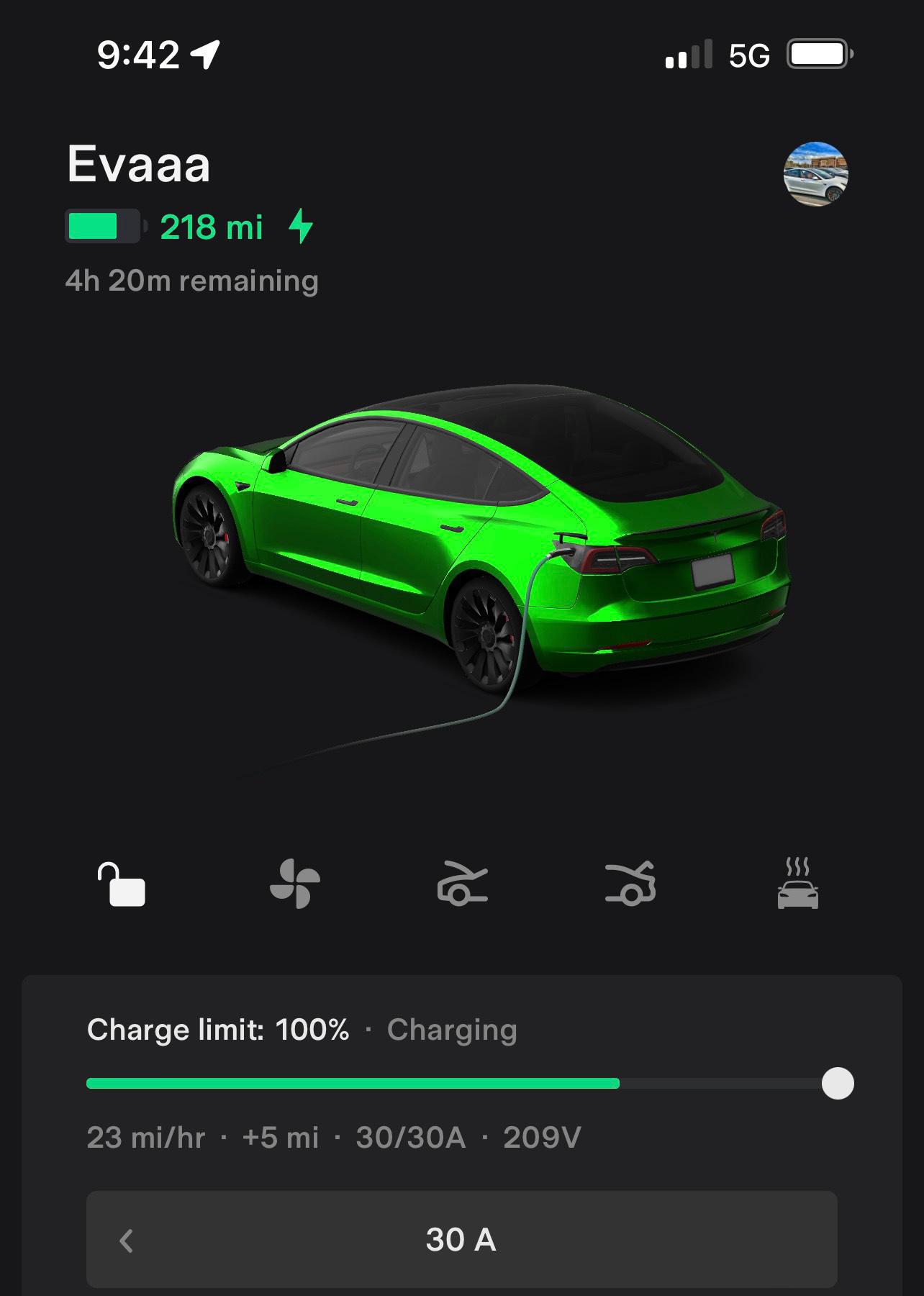 Friendship Nissan Forest City, NC EV Station