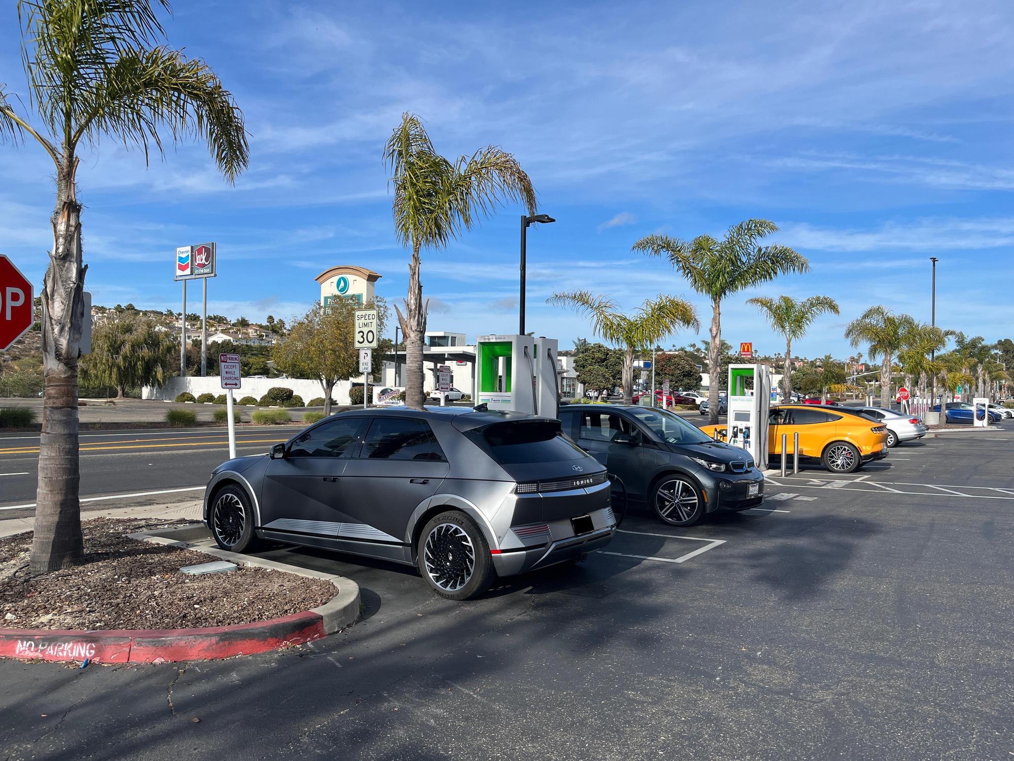 Pismo Beach Premium Outlets Nike Factory Store Pismo Beach, CA EV