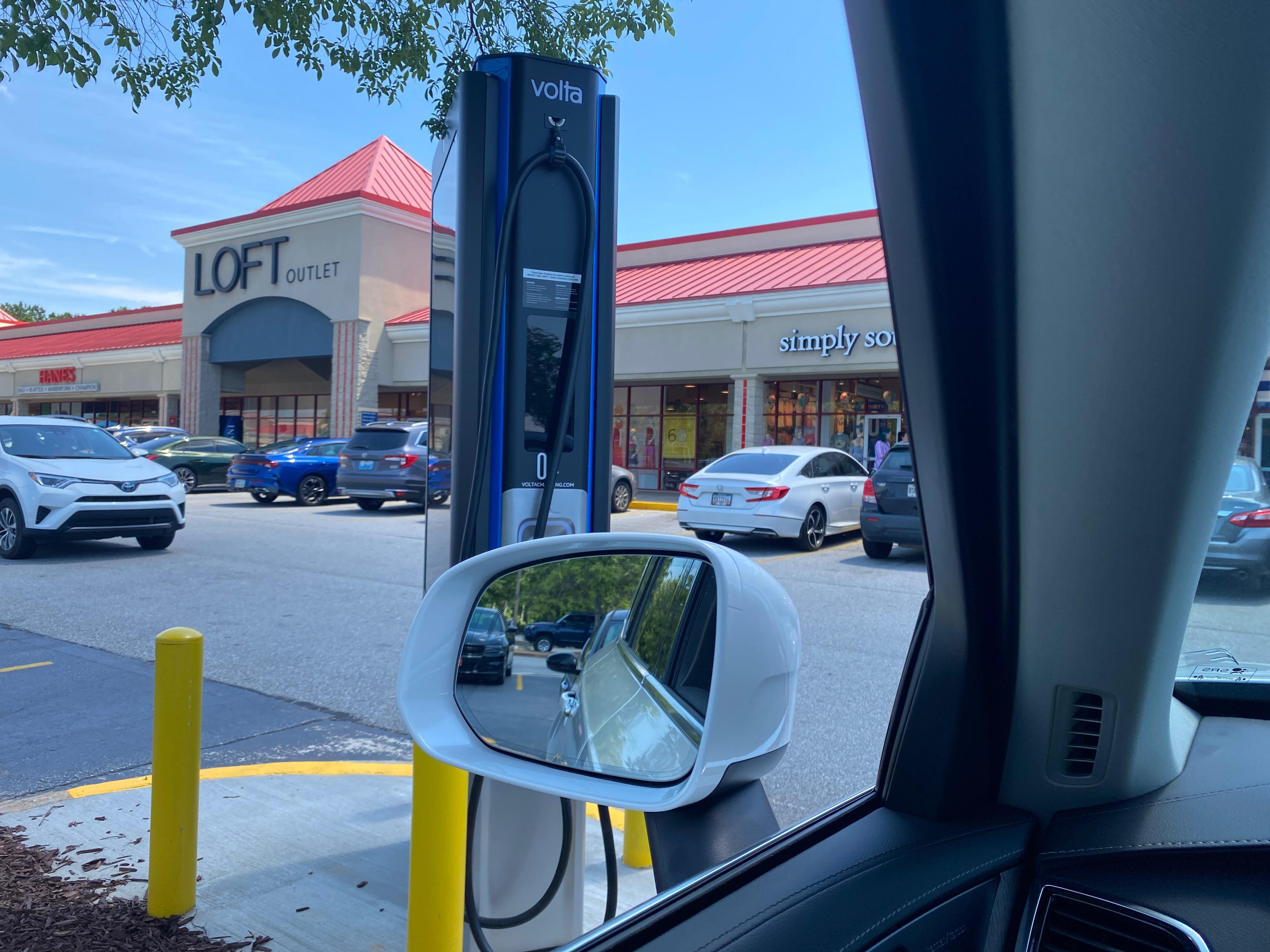 Tanger Outlets Locust Grove Bath & Body Works Locust Grove, GA EV