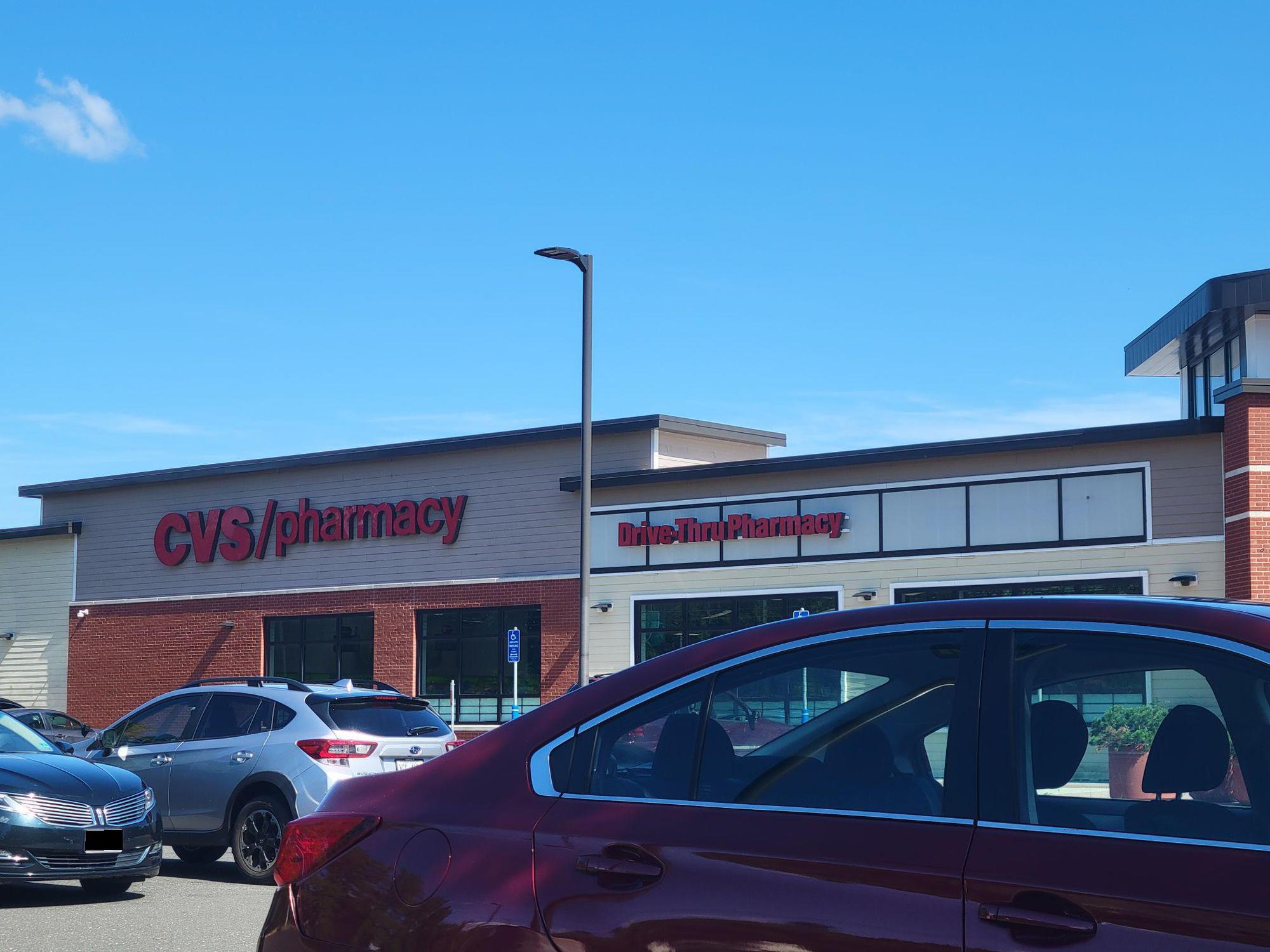 Cvs 5 Points West - mbdsqms