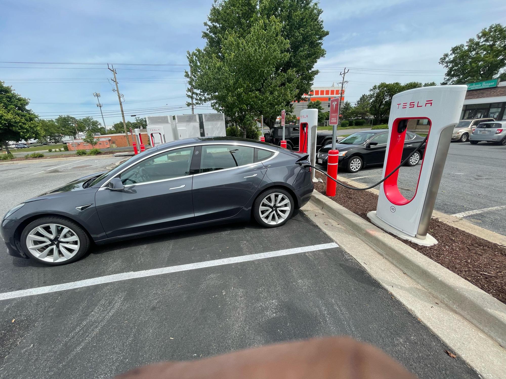 Wawa Beltsville (1) Beltsville, MD EV Station