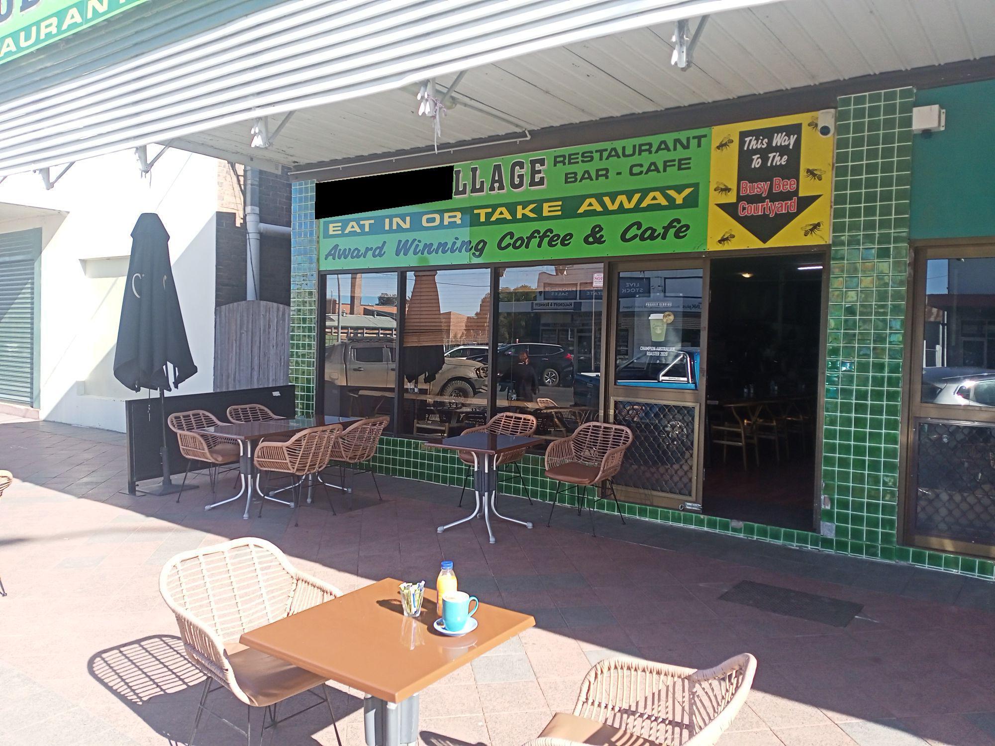 Skillman's Lane Car Park Coonamble, NSW EV Station