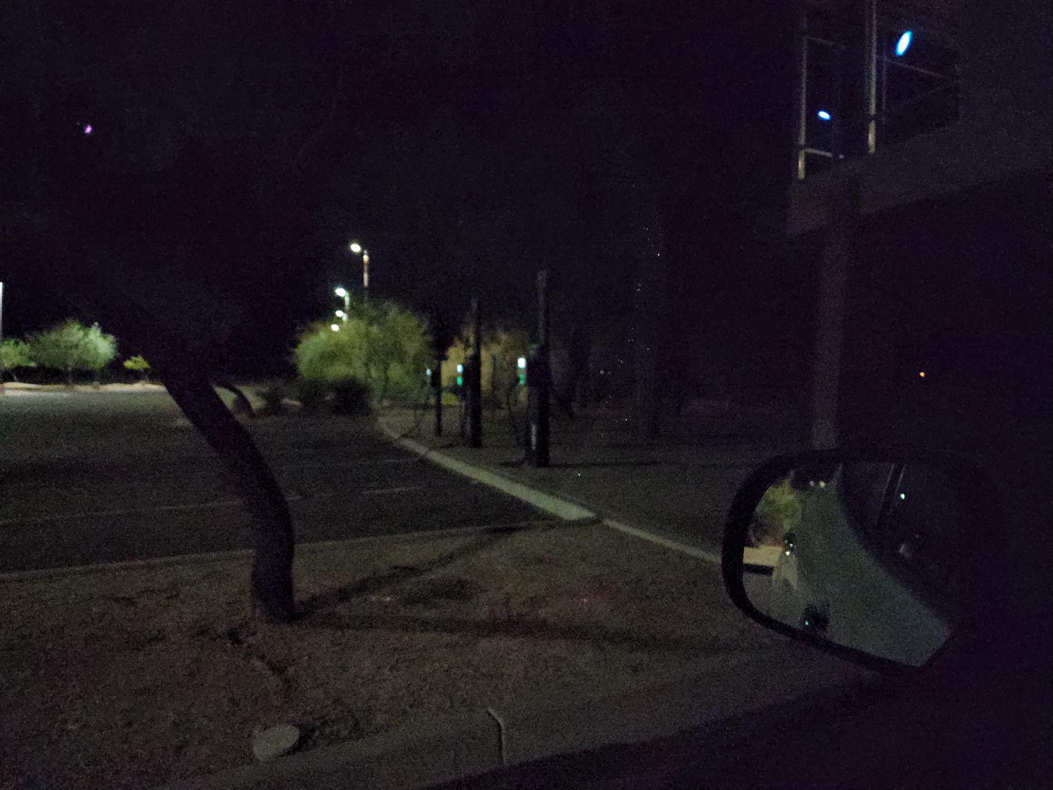 Apache Junction Multi Generational Facility Apache Junction, AZ EV Station