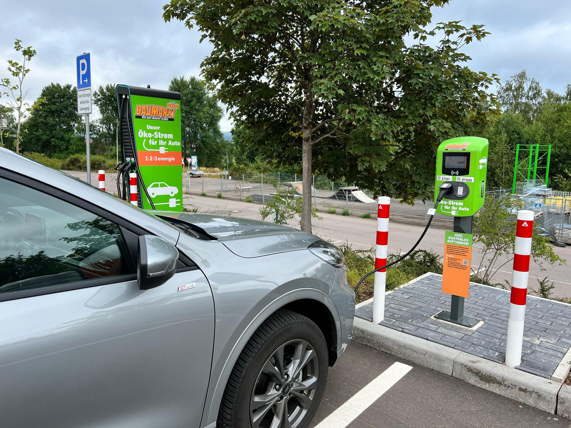stellenangebote globus losheim