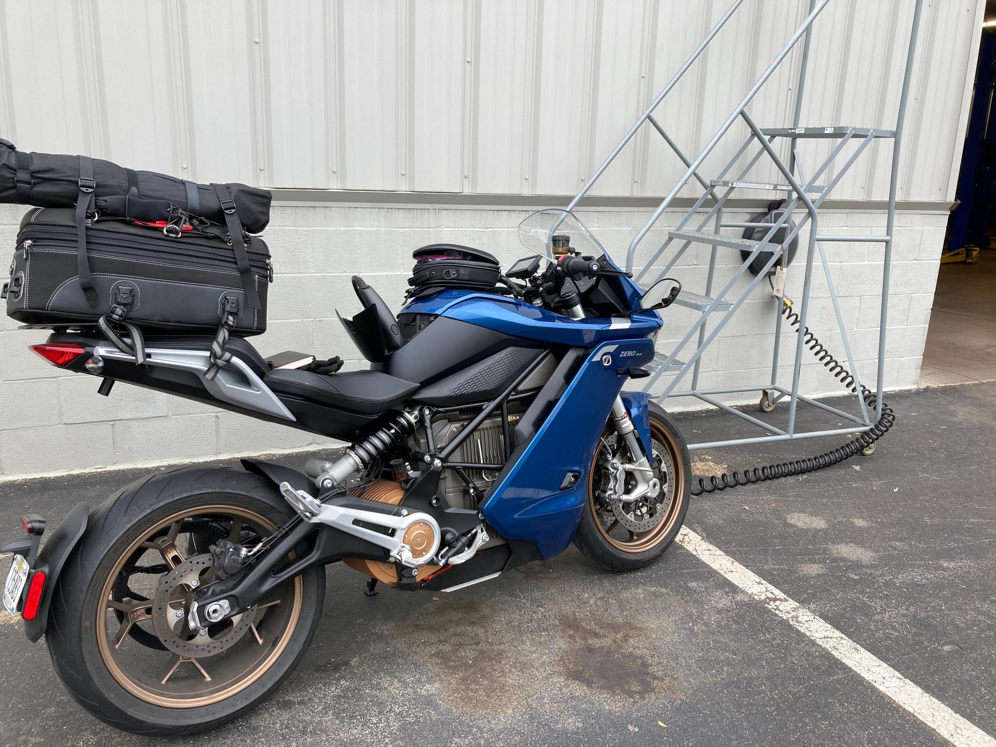 Kipo Chevrolet (1) Ransomville, NY EV Station