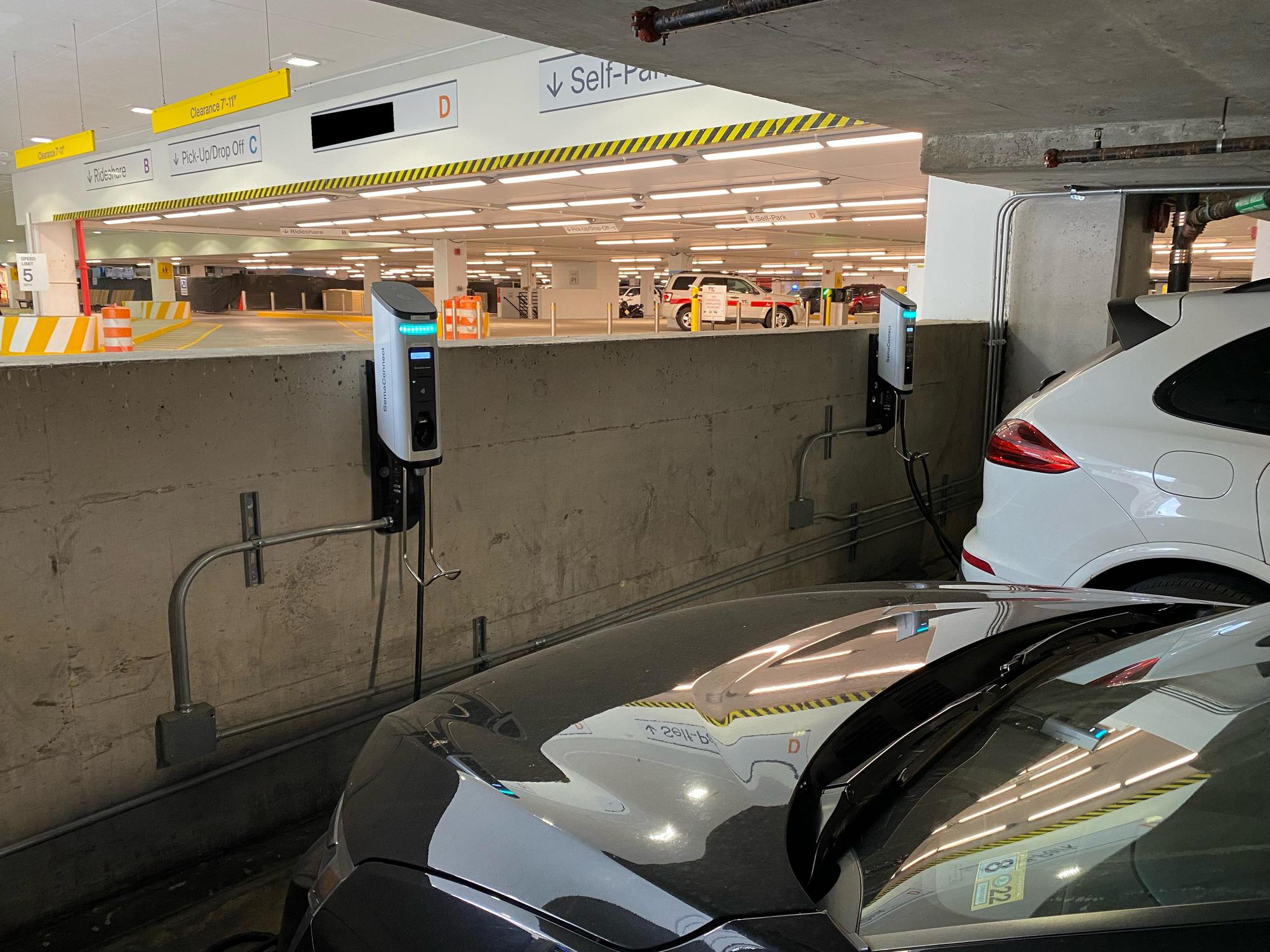 Children's National Hospital - Sheik Zayed Campus | Washington, DC | EV ...