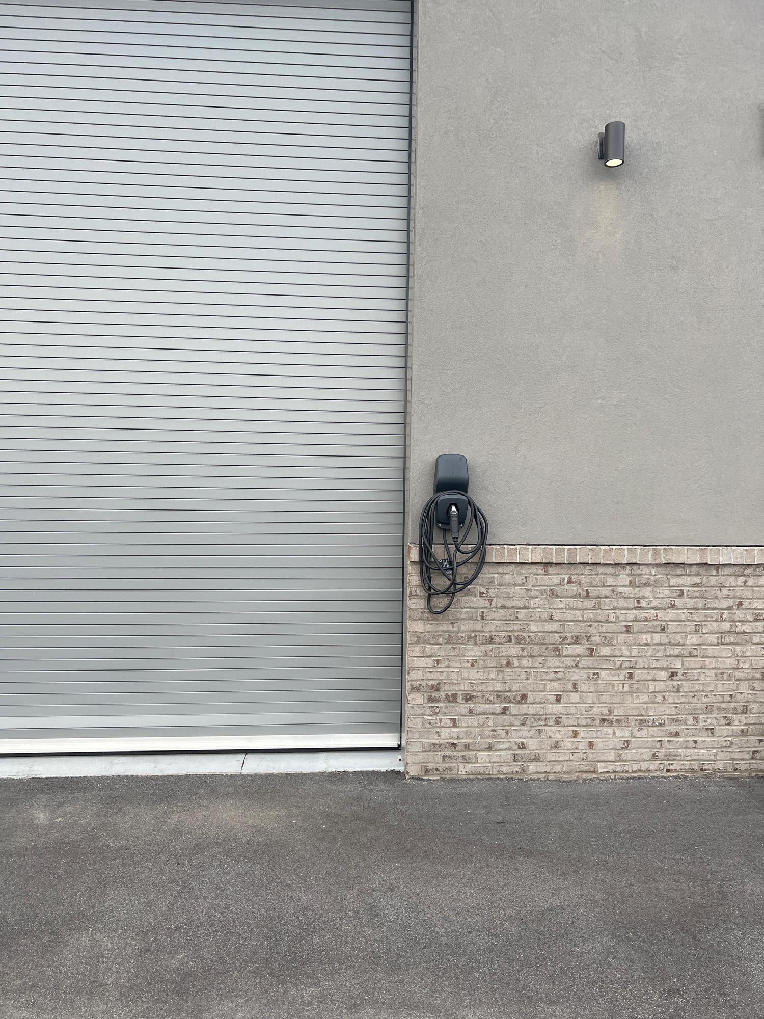 Sanders Ford Swansboro Swansboro, NC EV Station