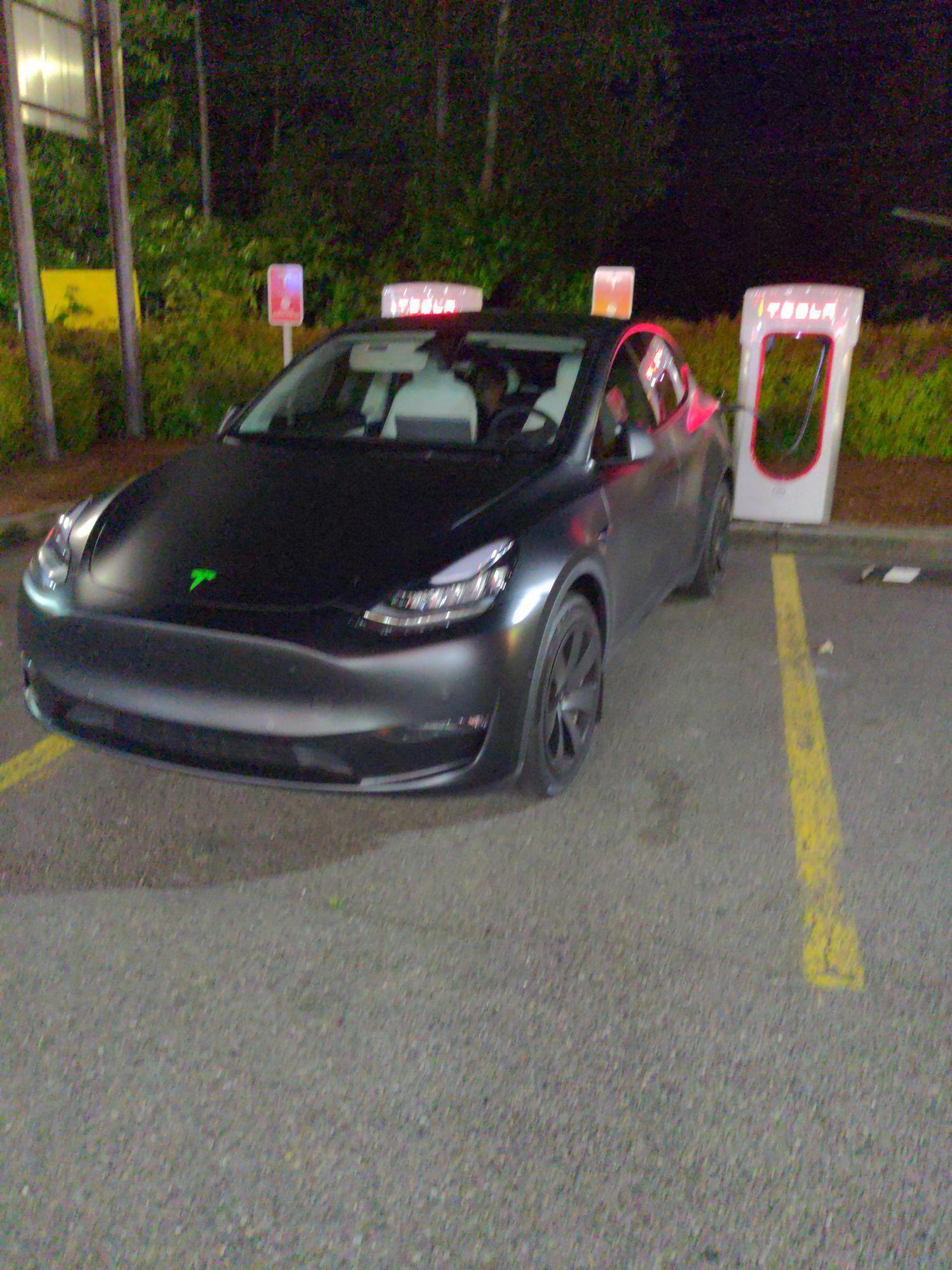 Pilot Travel Center Tumwater Tumwater, WA EV Station