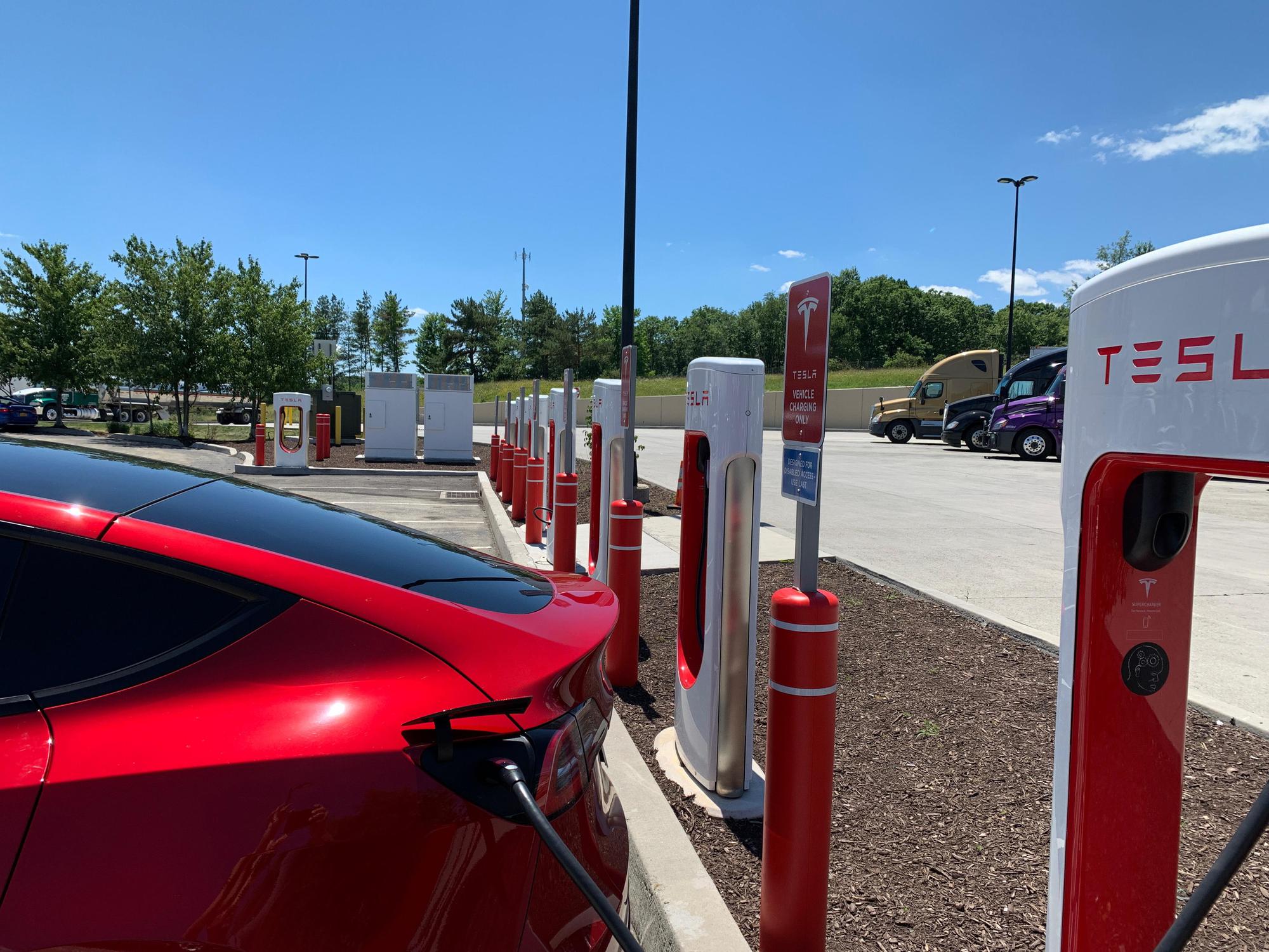 South Somerset Travel Plaza - prcfgsh