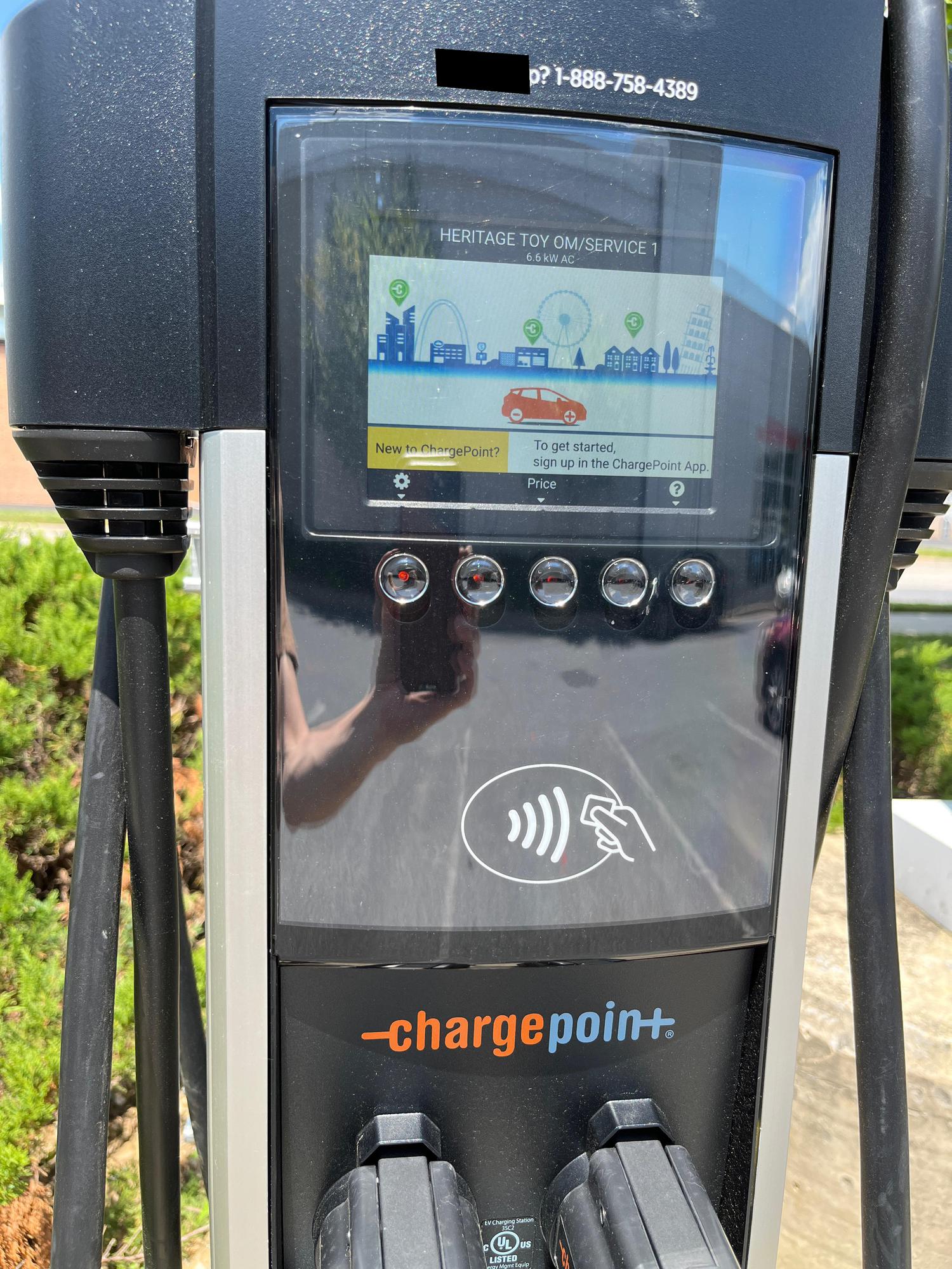 Heritage Toyota Owings Mills Service Center & Body Shop Owings Mills