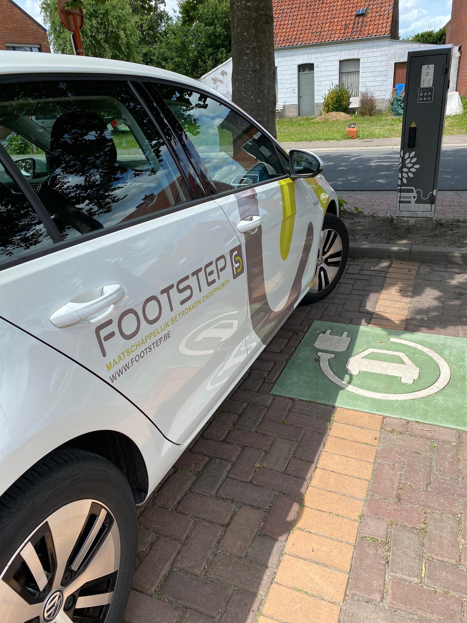 Allego Bloemestraat 45 Maldegem Vlaanderen EV Station allego-bloemestraat-45-maldegem-vlaanderen-ev-station