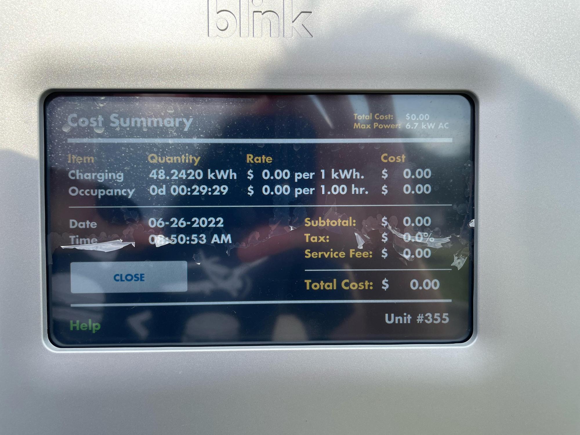 AAA Beavercreek Bob Sumerel Tire & Service Beavercreek, OH EV Station