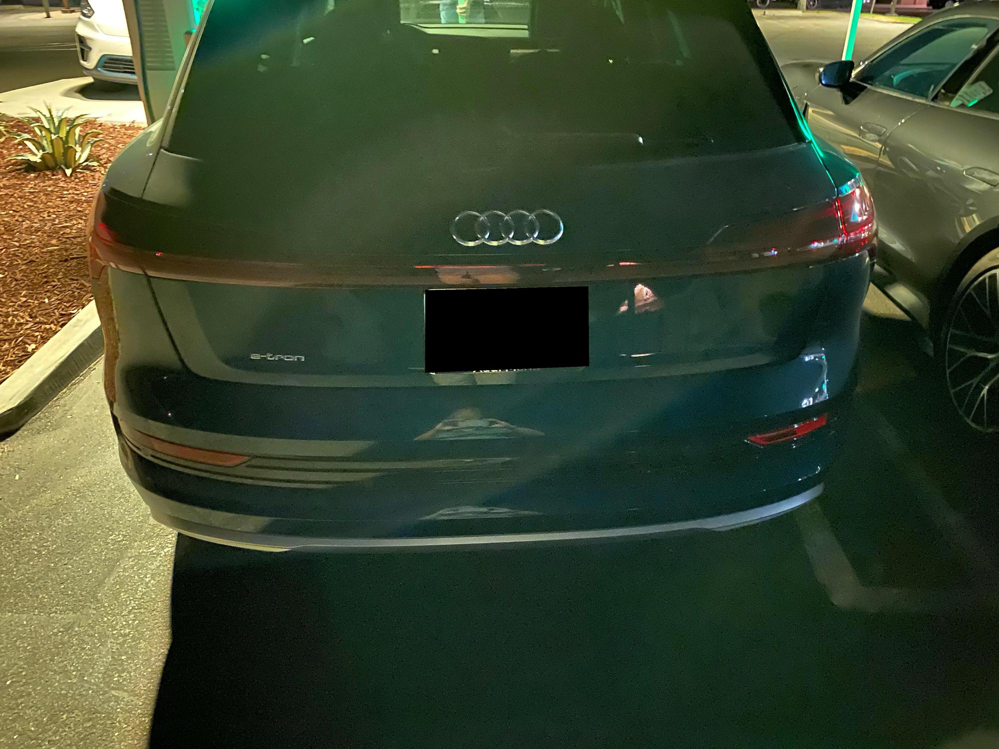 Paso Robles Bank of America Paso Robles, CA EV Station