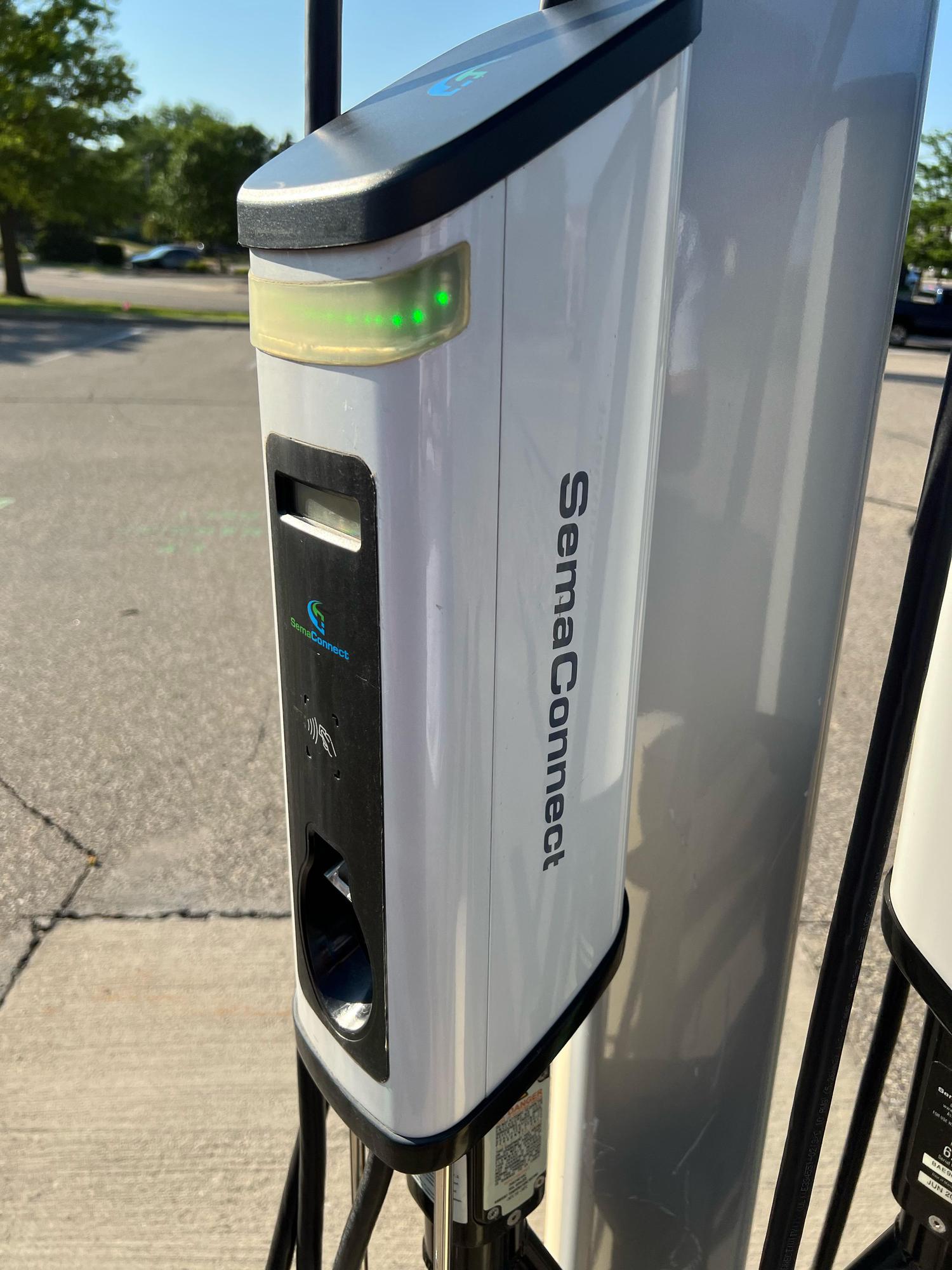 Xcel Energy PlugShare